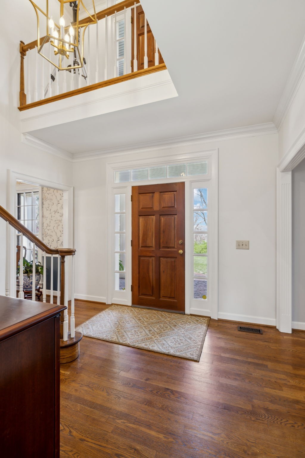 605 Natchez Bend Road