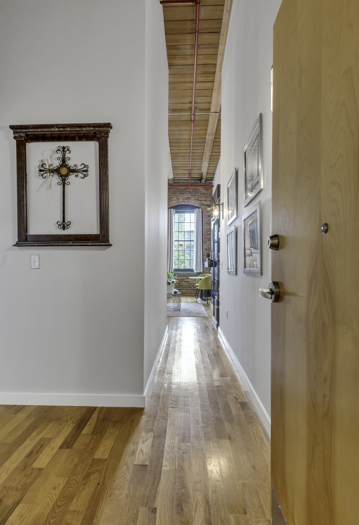 1350 Rosa L Parks Blvd Unit: 463