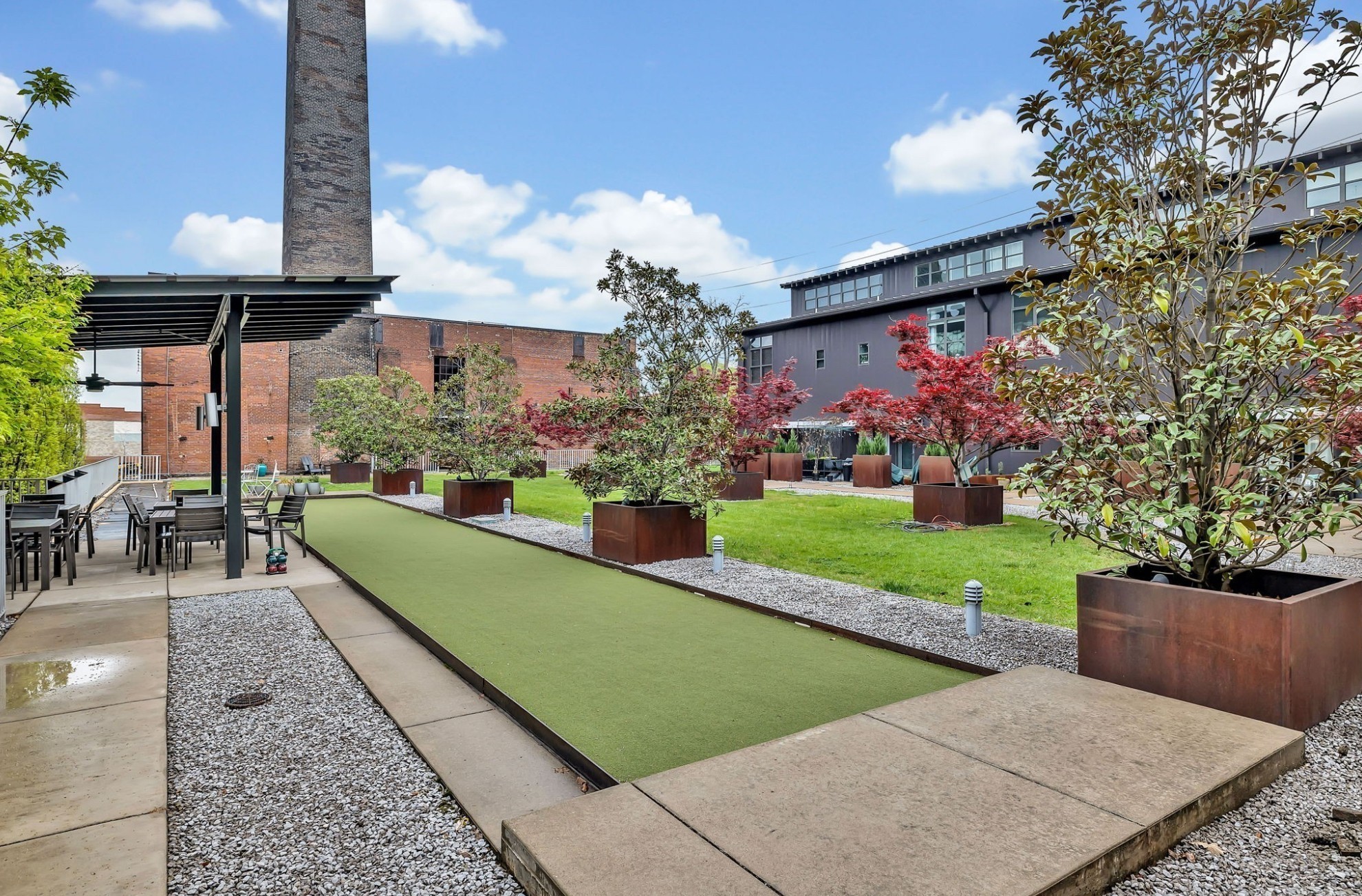 1350 Rosa L Parks Blvd Unit: 463