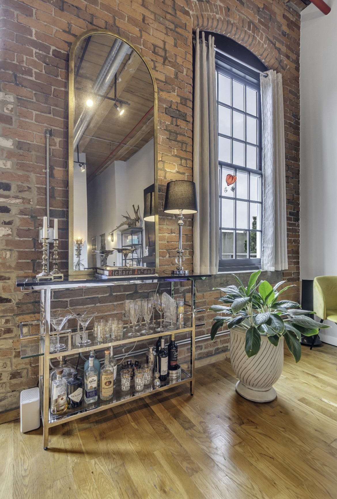 1350 Rosa L Parks Blvd Unit: 463