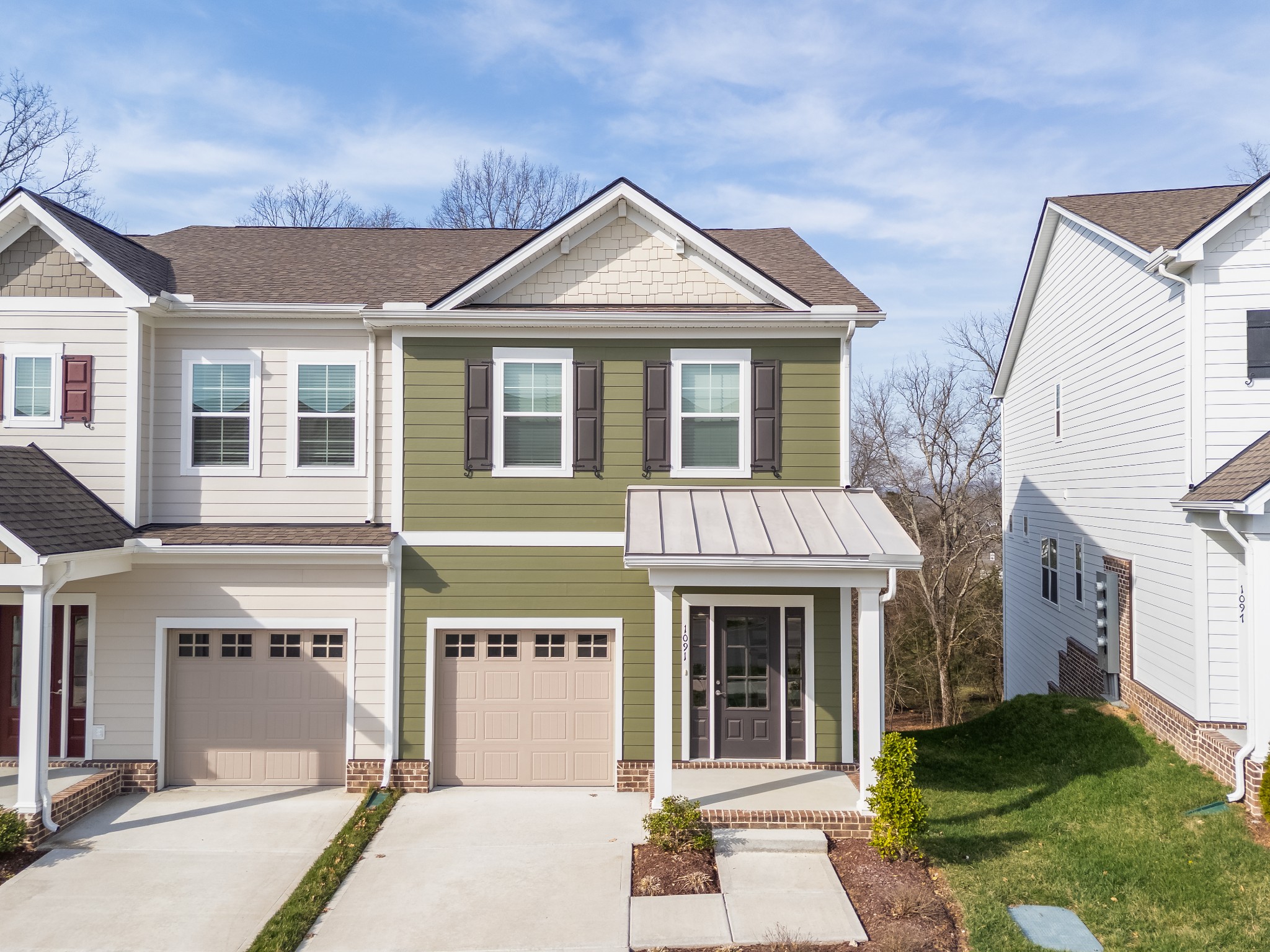 1091 Sweetleaf Dr