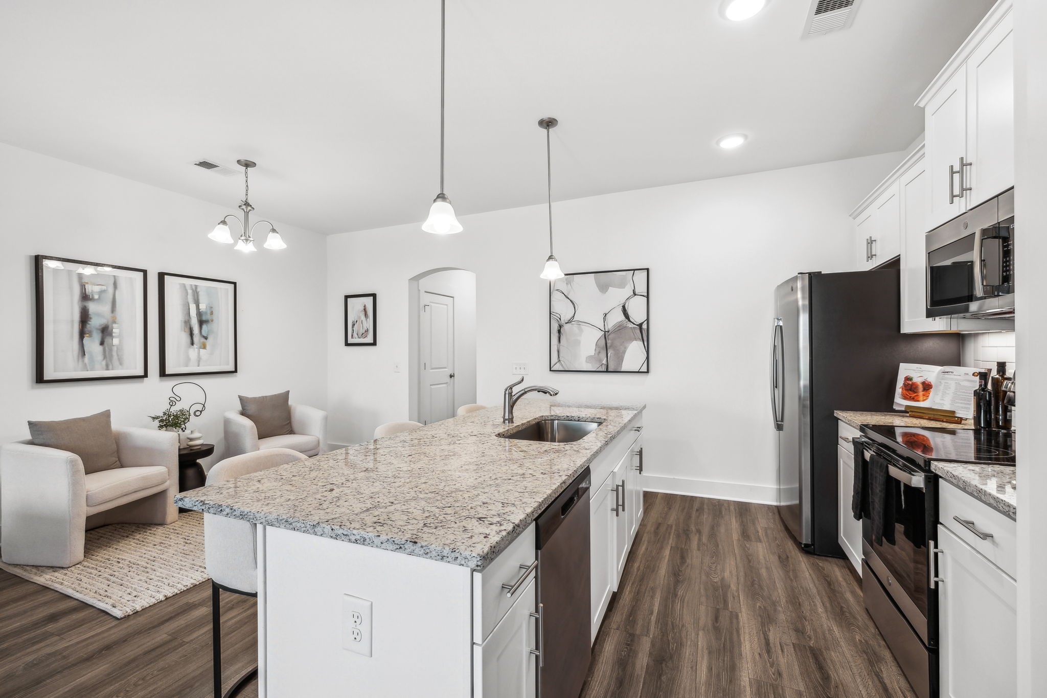 1091 Sweetleaf Dr