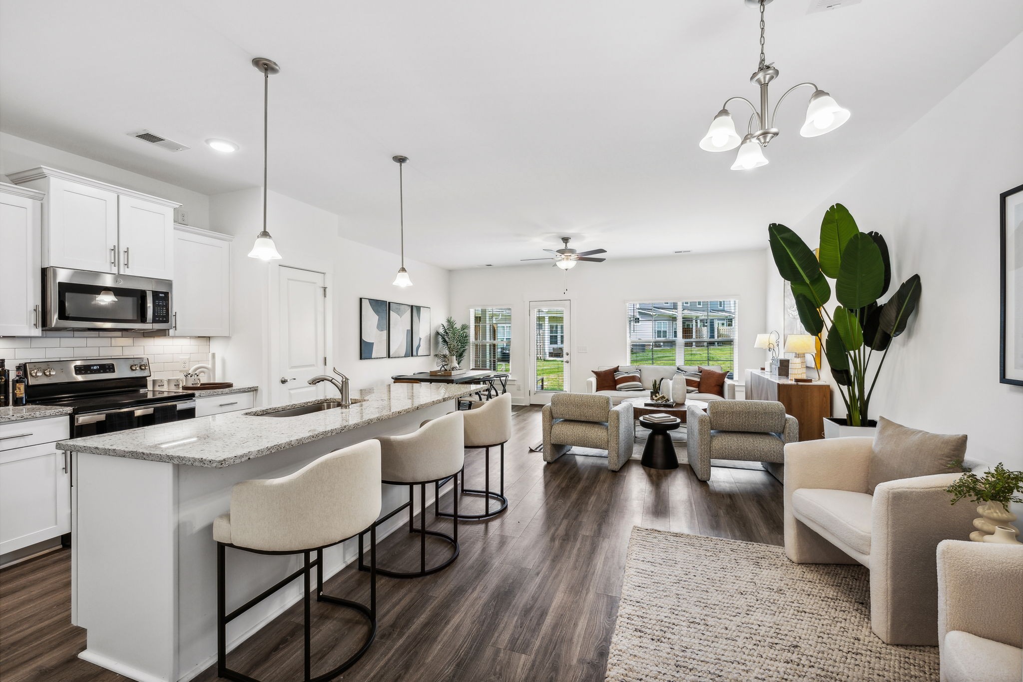 1091 Sweetleaf Dr