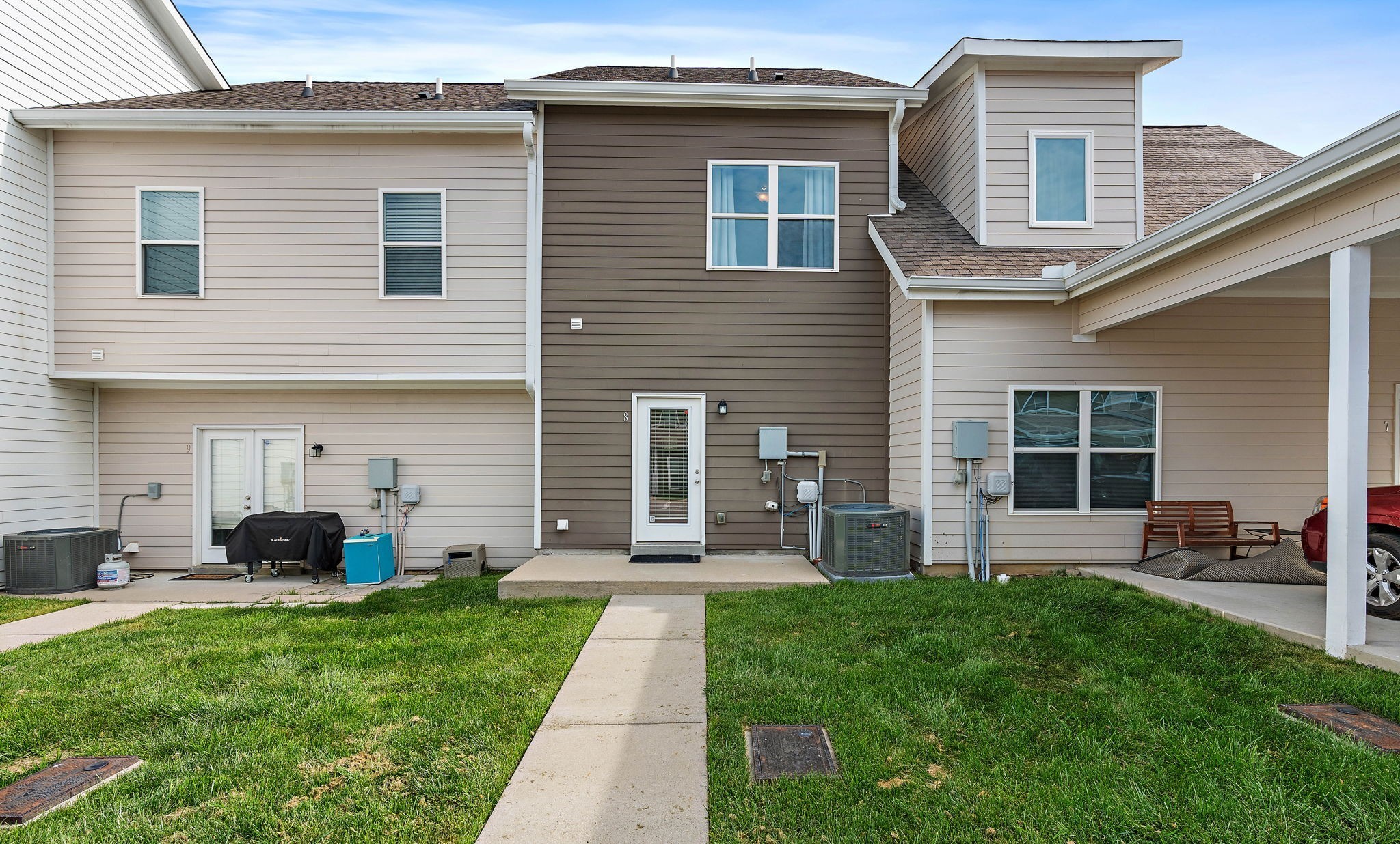 4325 Ashland City Hwy Unit: 8