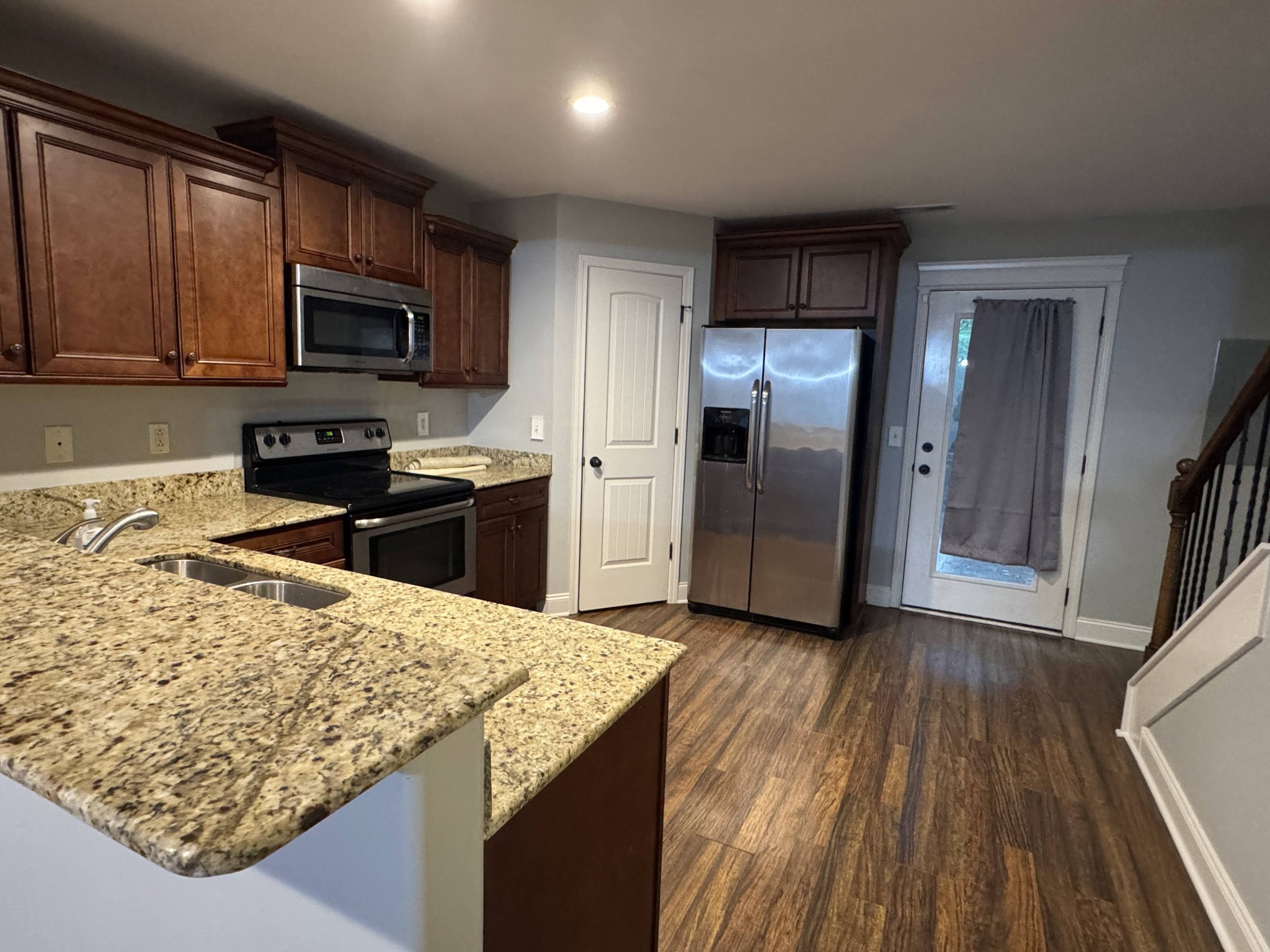 563 River Rock Blvd Unit: A-9