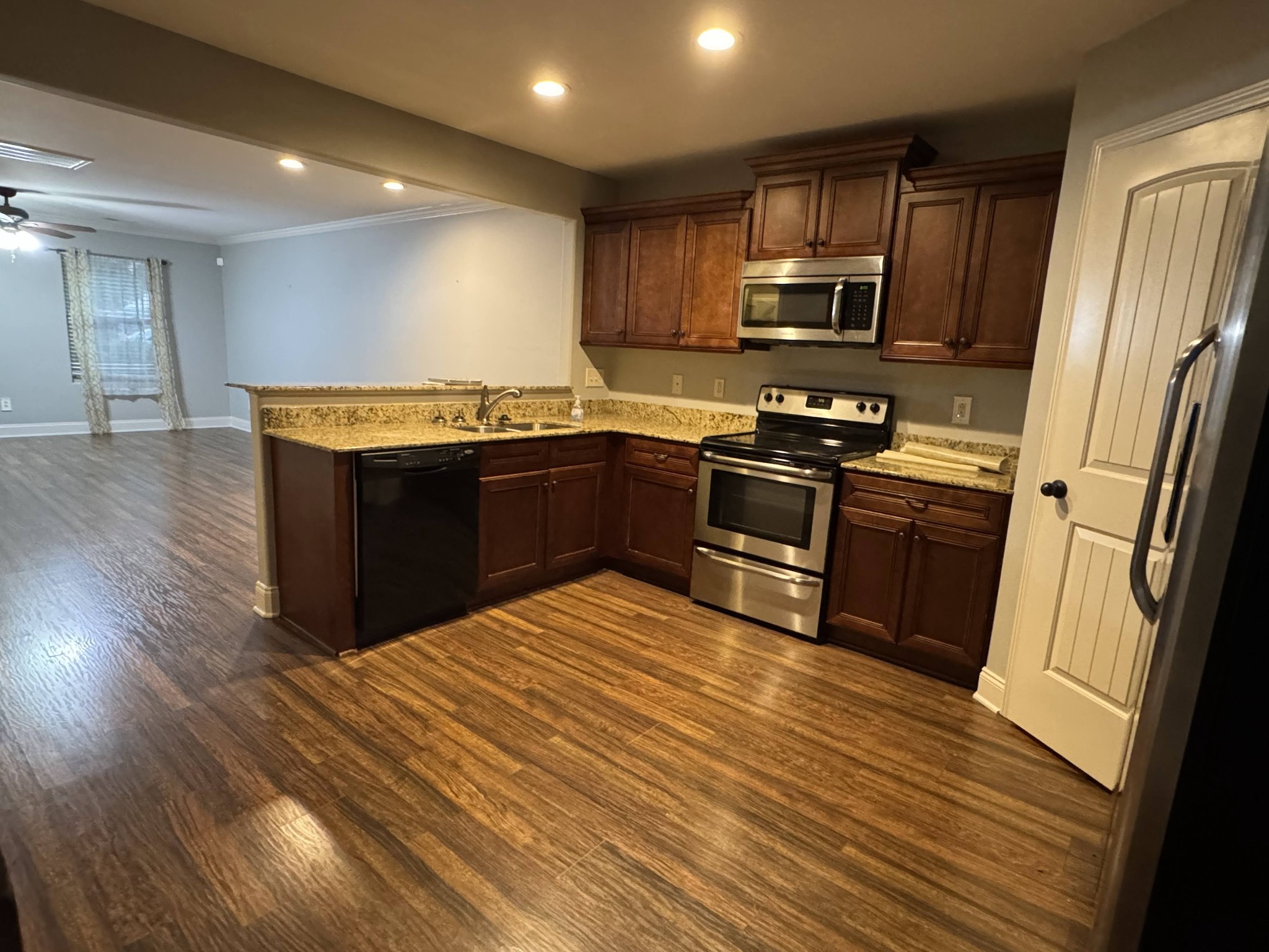 563 River Rock Blvd Unit: A-9