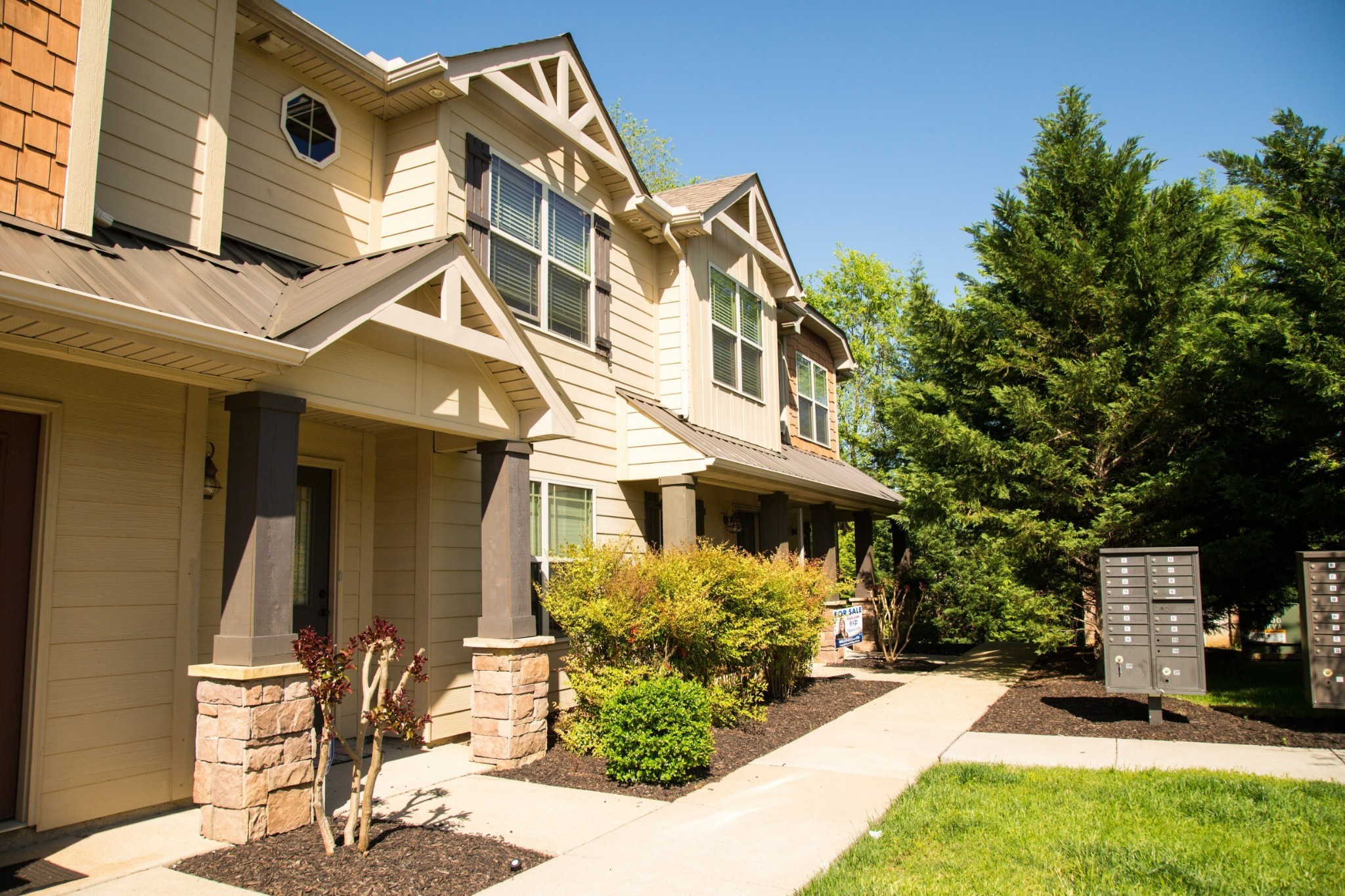 563 River Rock Blvd Unit: A-9