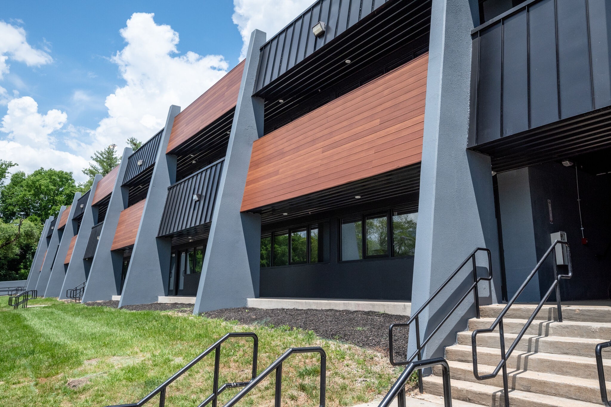 293 Plus Park Blvd Unit: 218