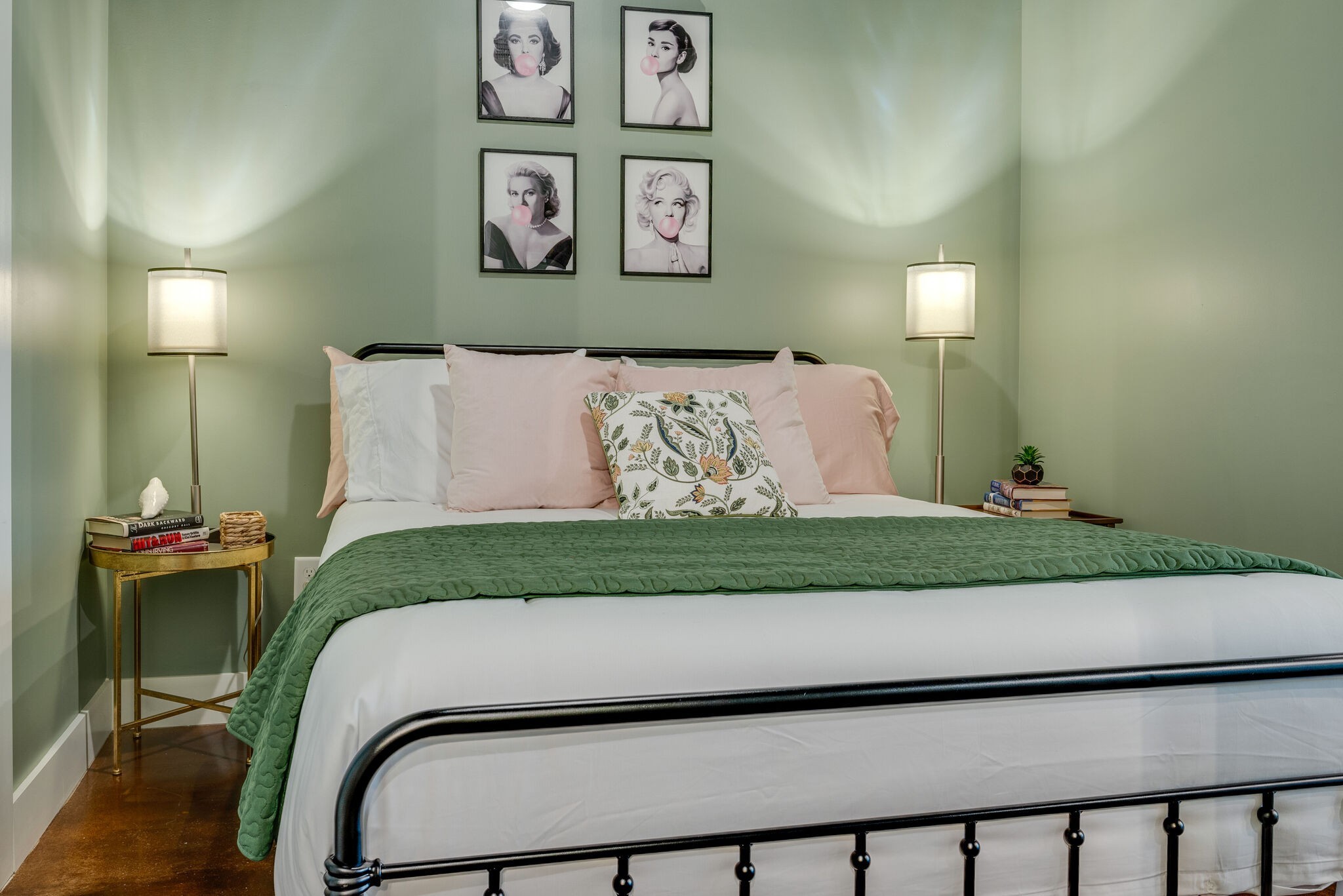 293 Plus Park Blvd Unit: 218