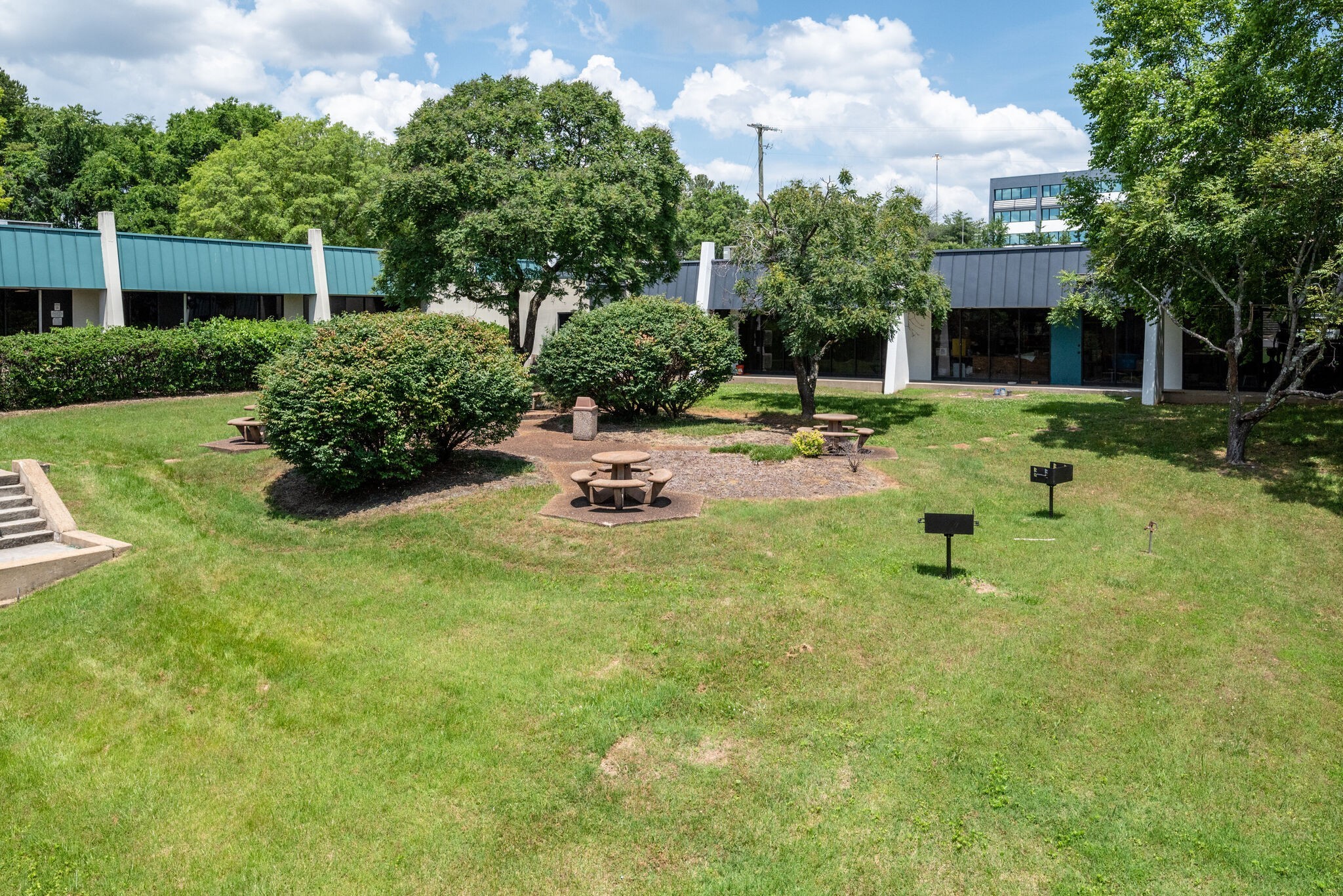 293 Plus Park Blvd Unit: 218