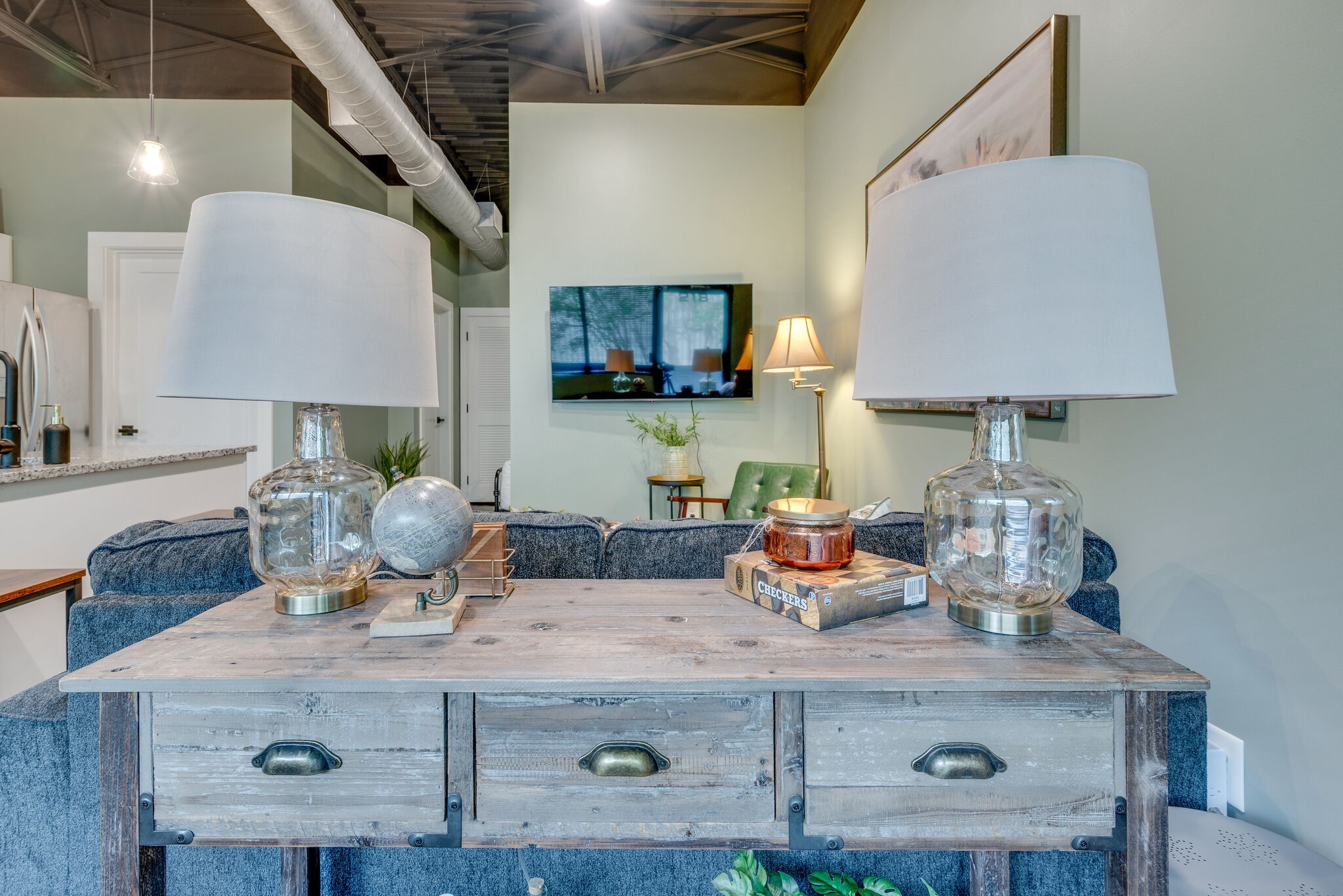 293 Plus Park Blvd Unit: 218