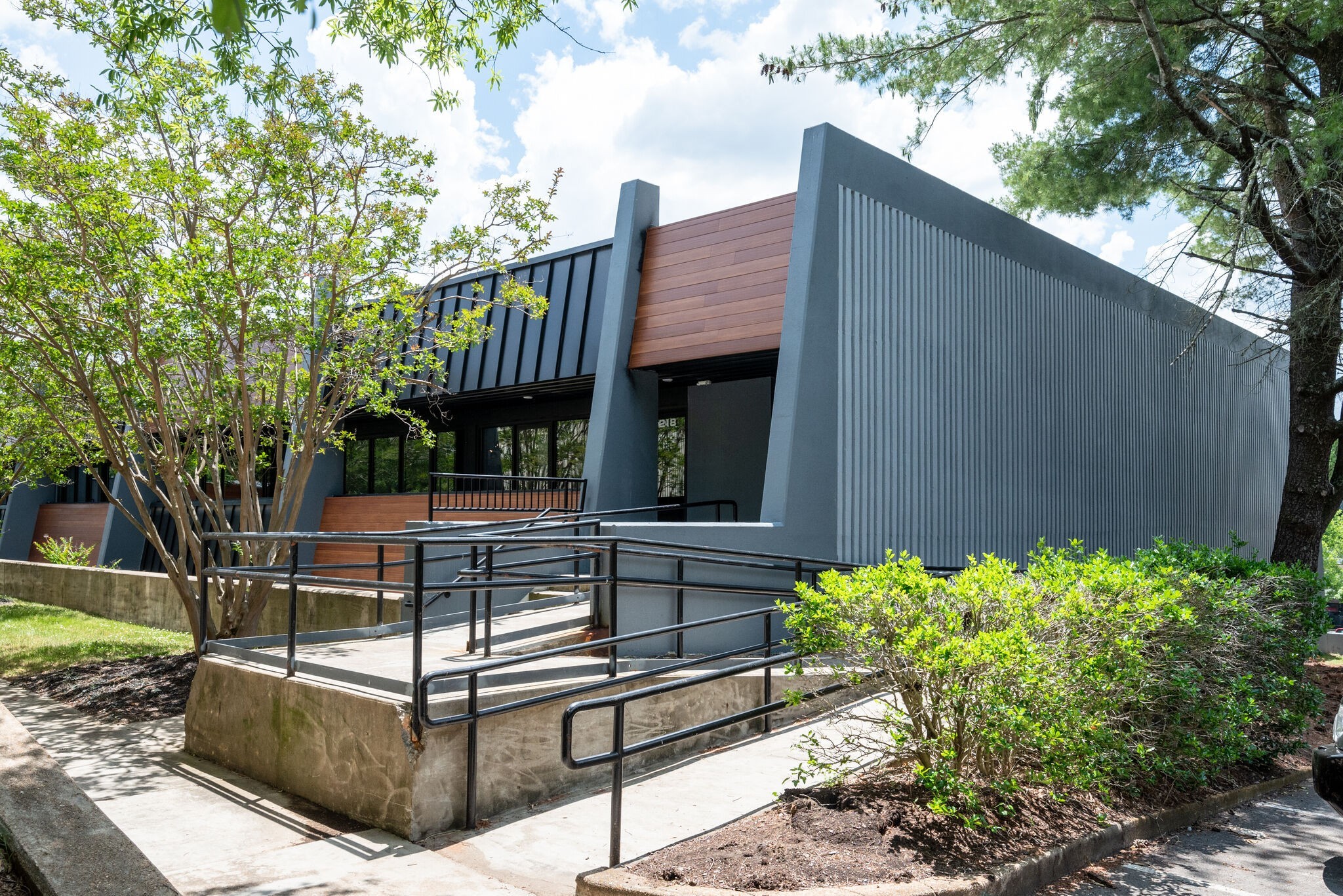 293 Plus Park Blvd Unit: 218