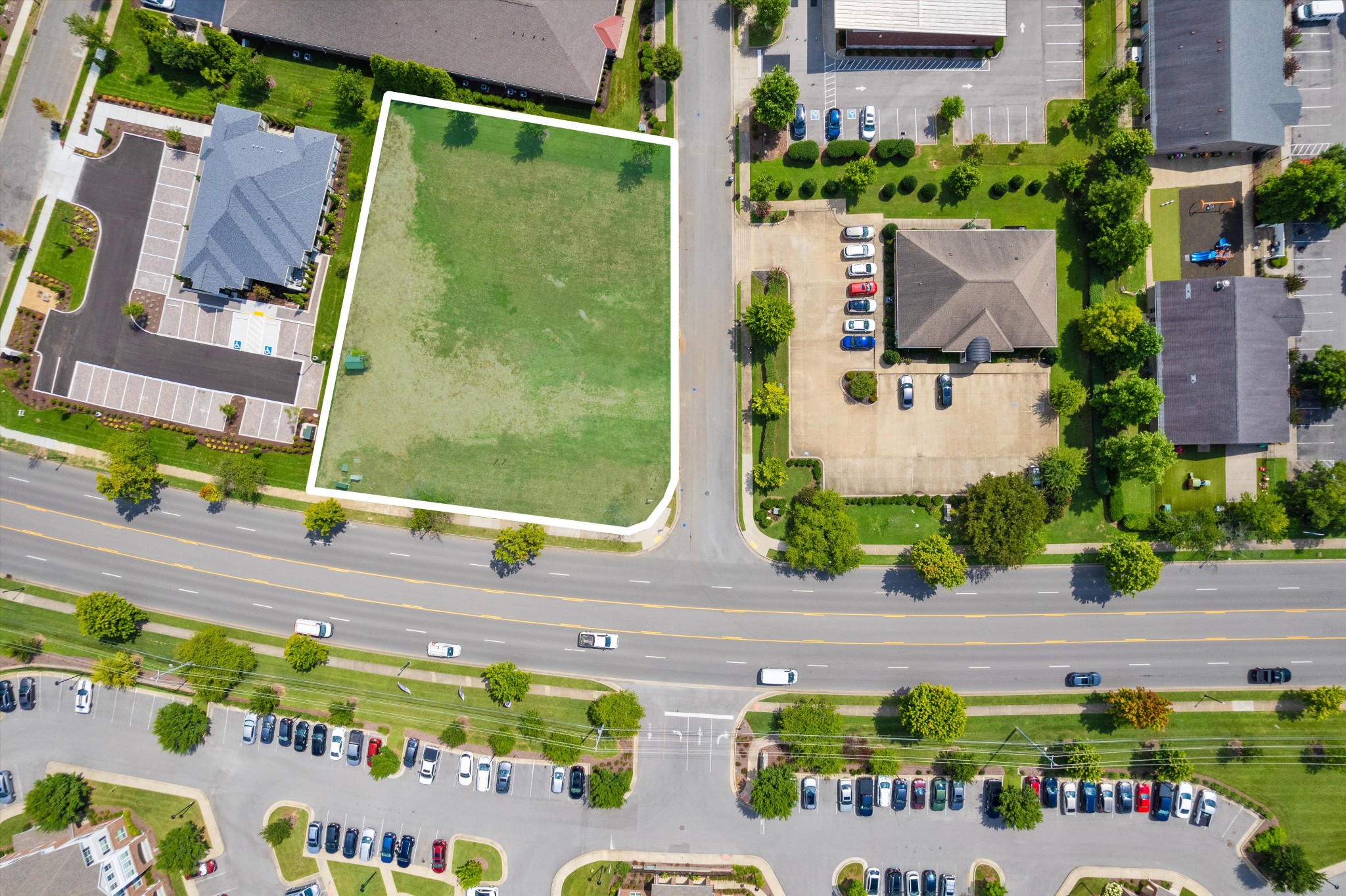 0 Fortress Blvd