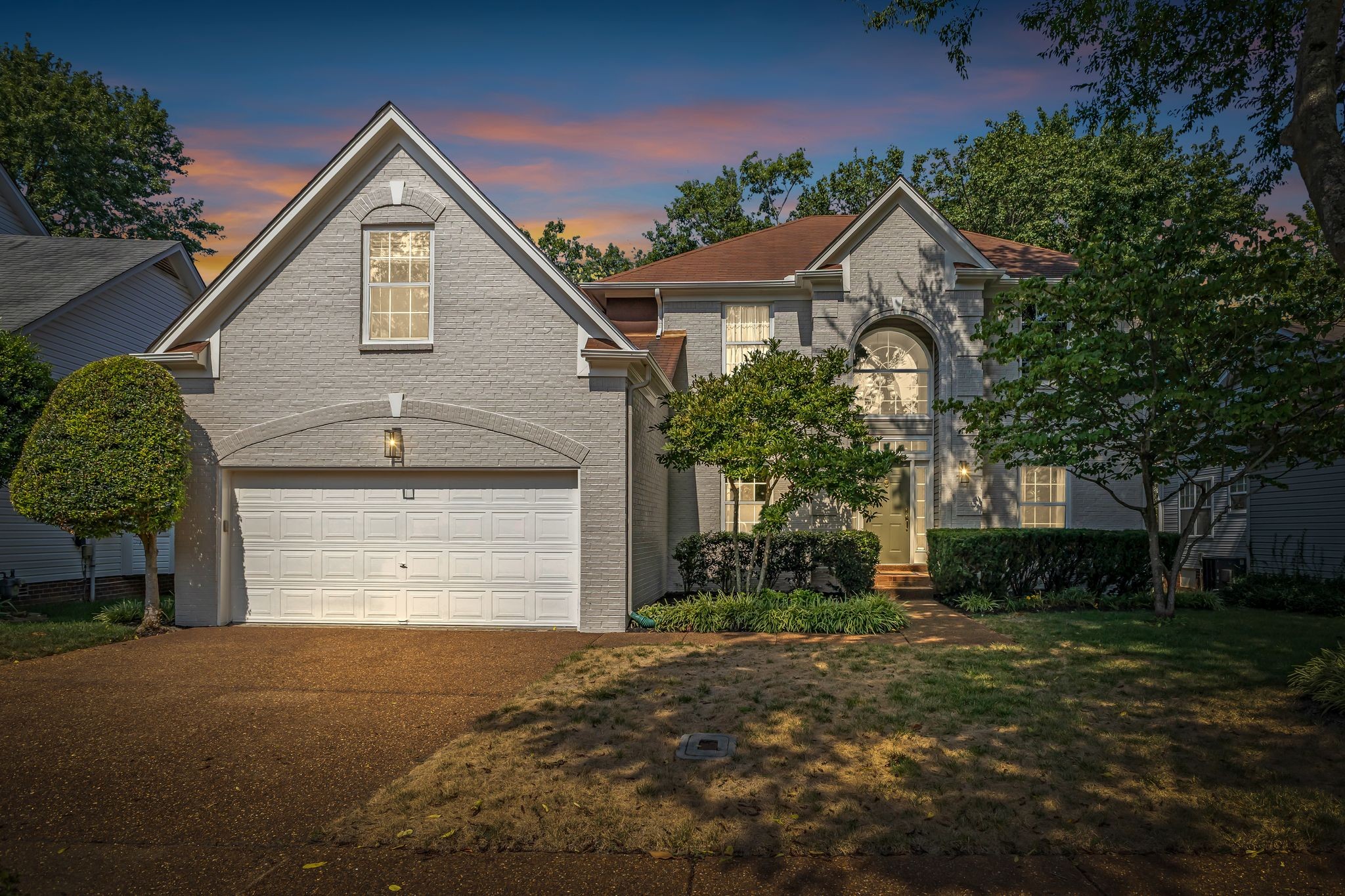 148 Cavalcade Cir
