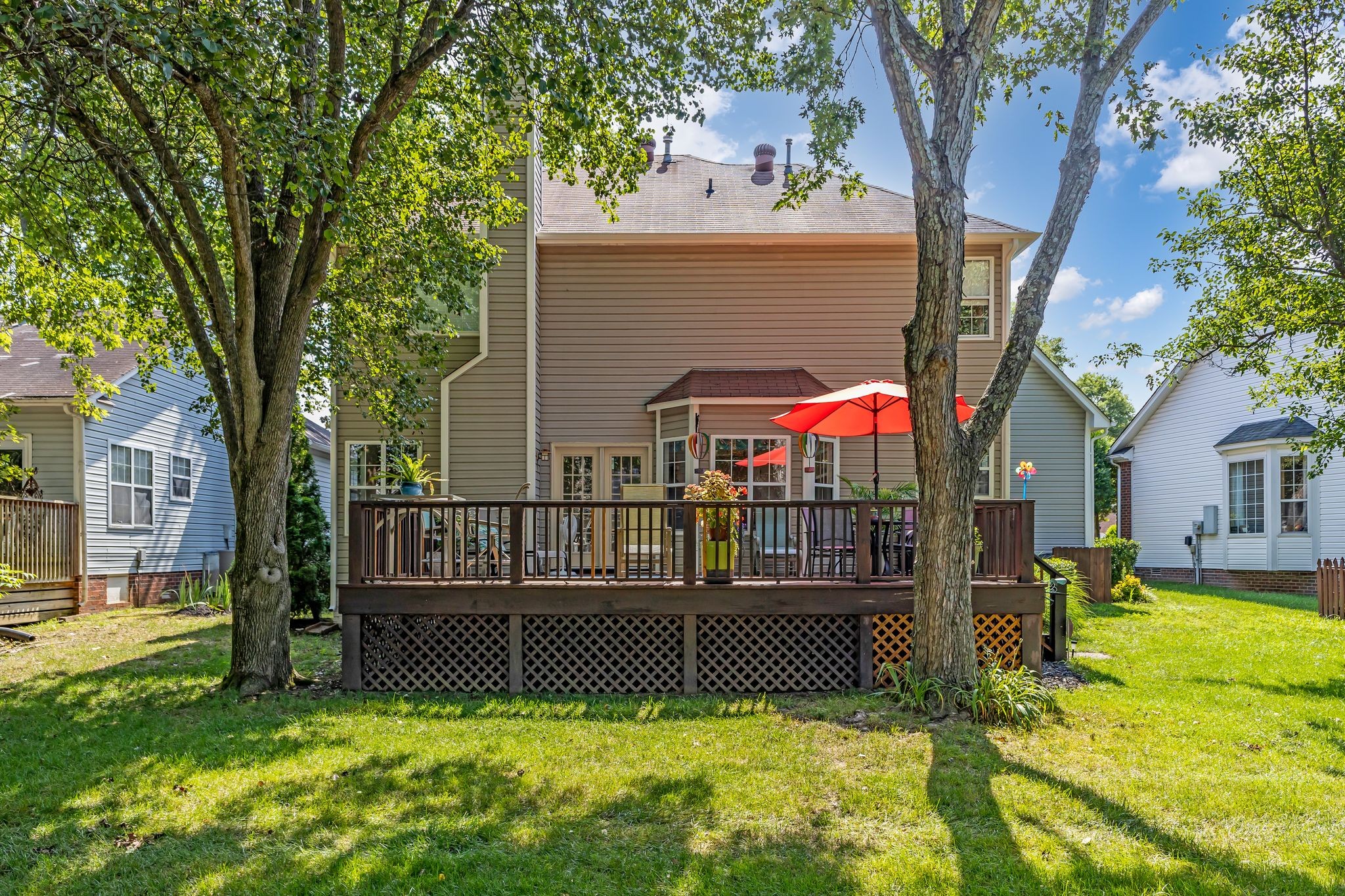 148 Cavalcade Cir