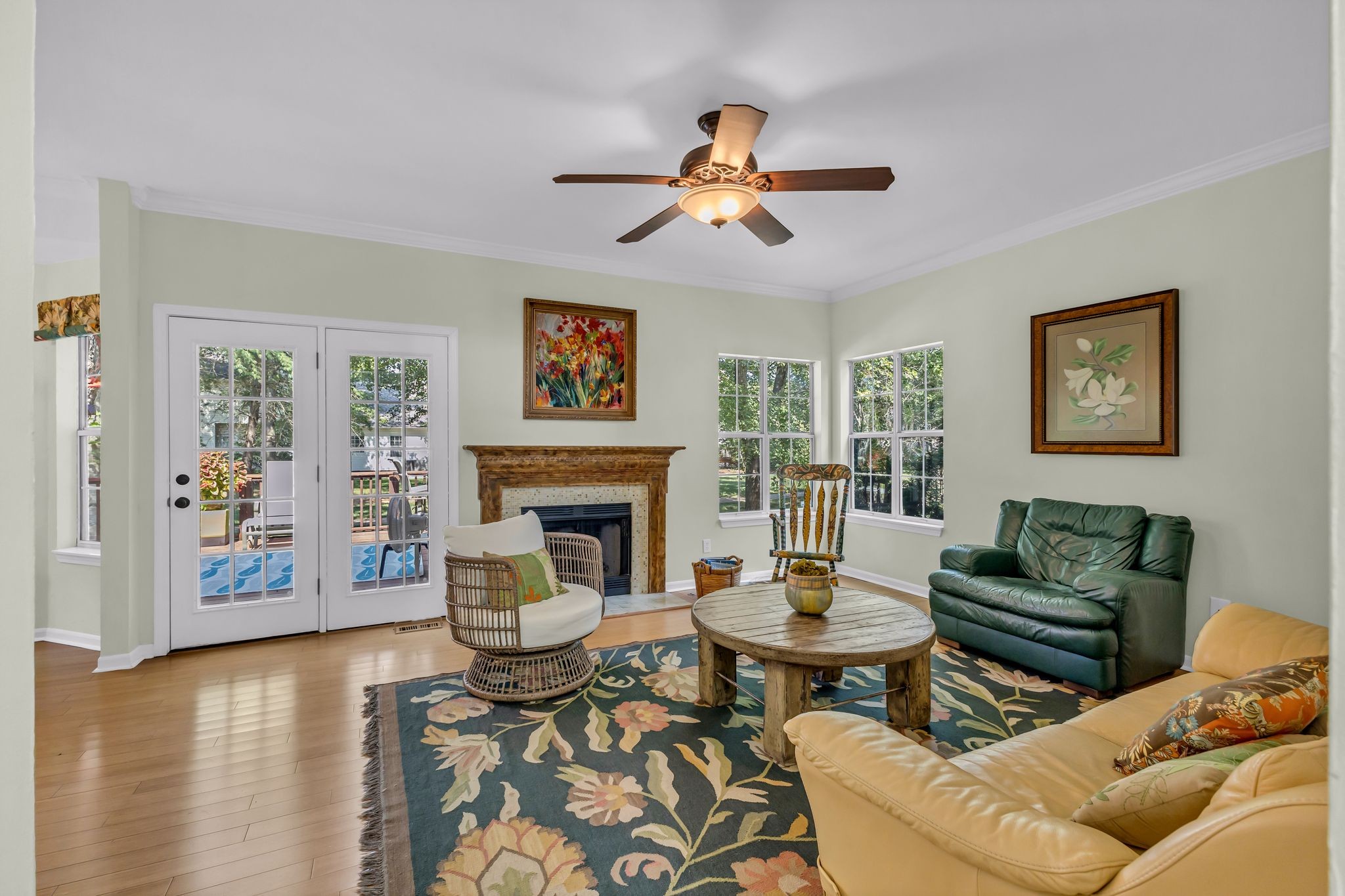 148 Cavalcade Cir