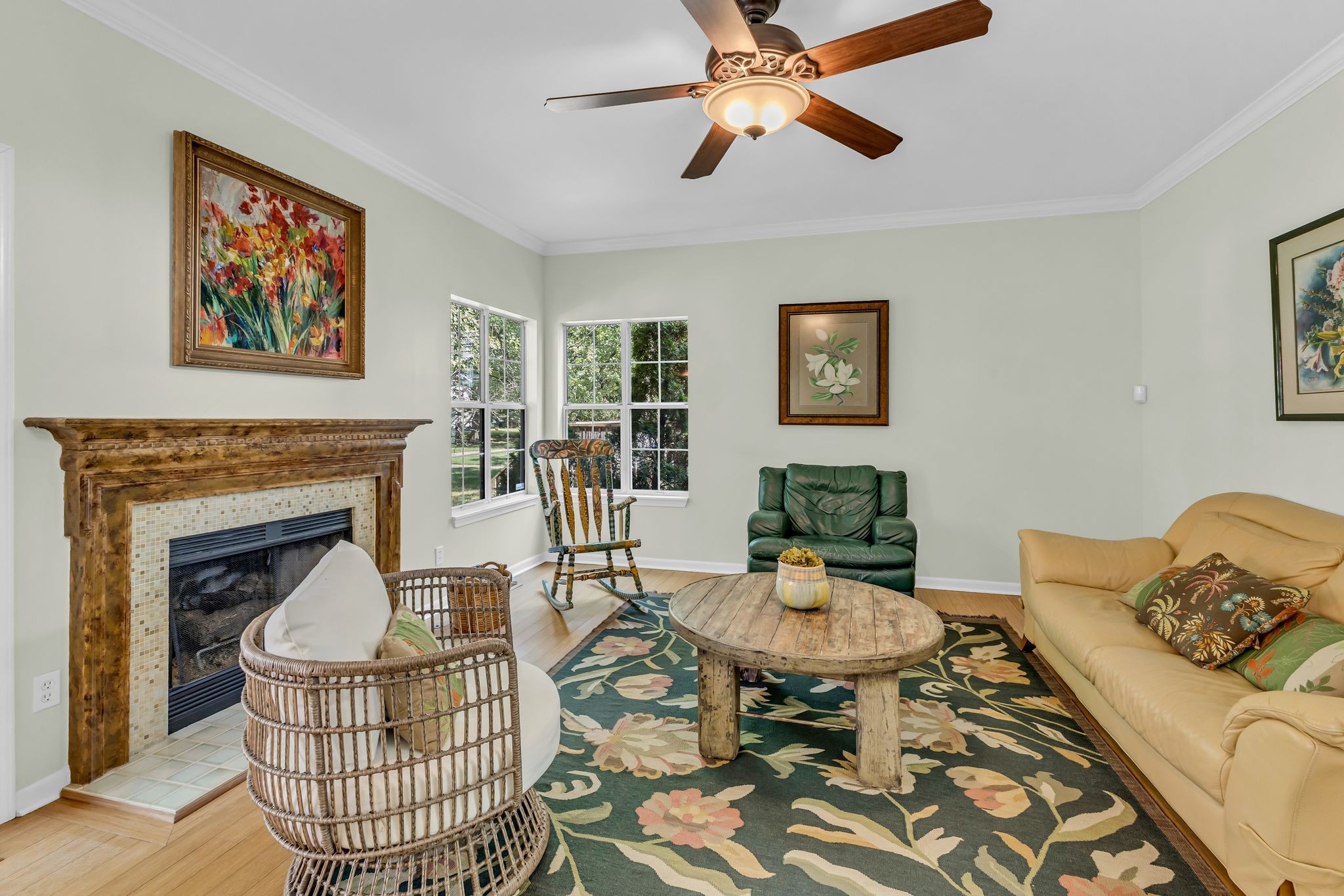 148 Cavalcade Cir