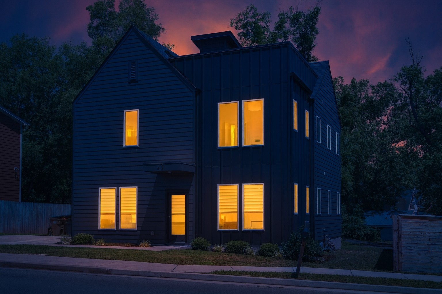 42 Twin St