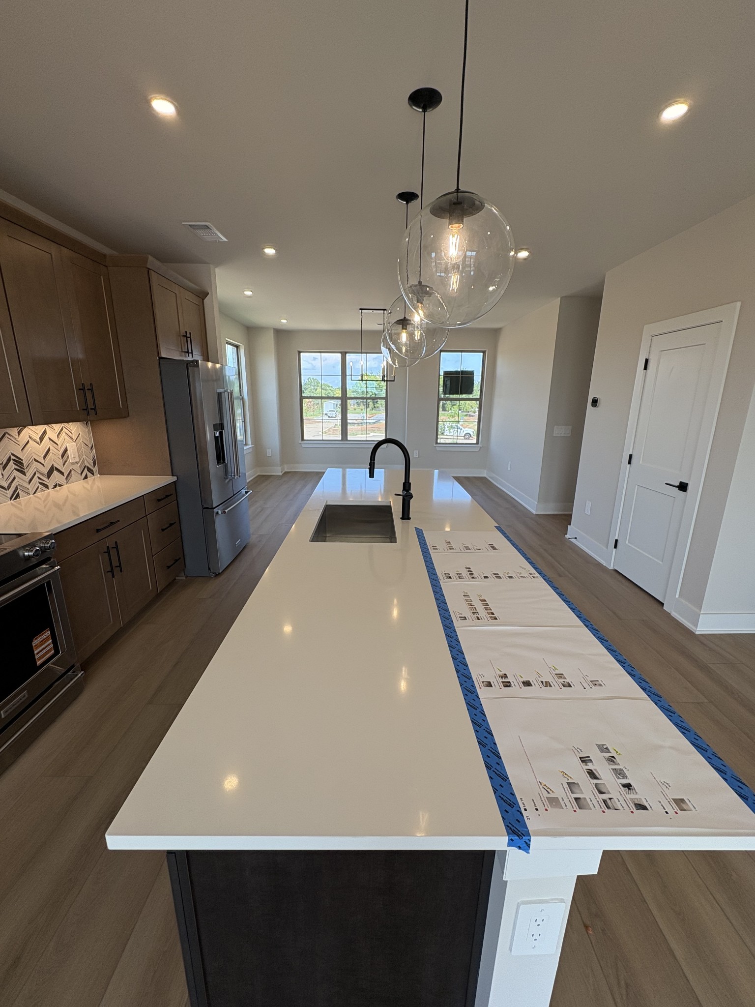 2615 Wilkinson Pike Unit: 1206