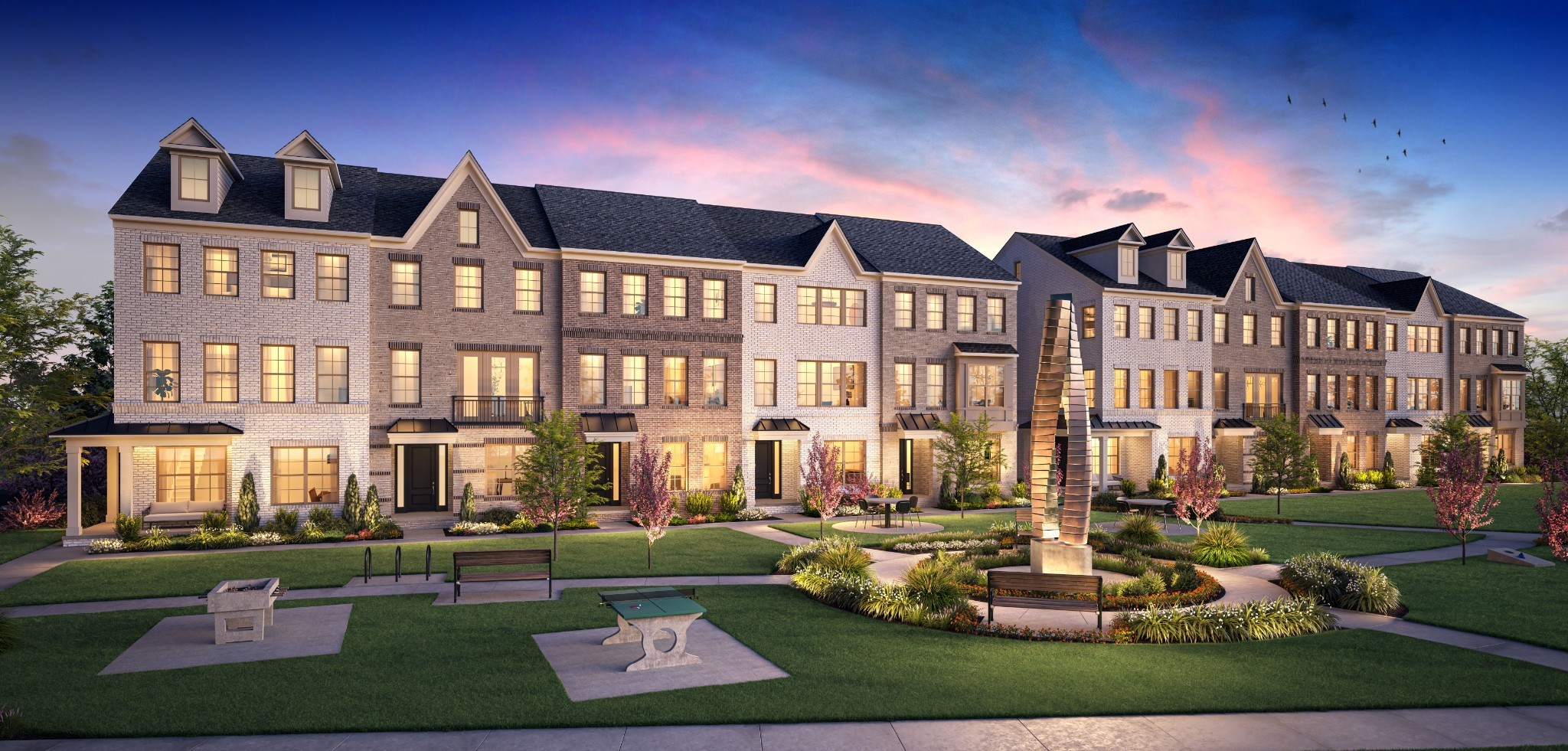 2615 Wilkinson Pike Unit: 1206