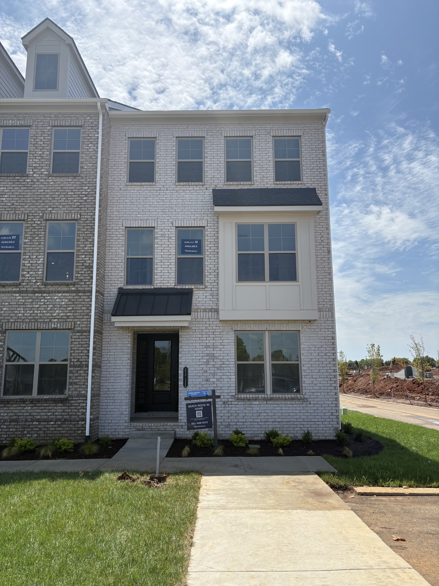 2615 Wilkinson Pike Unit: 1206