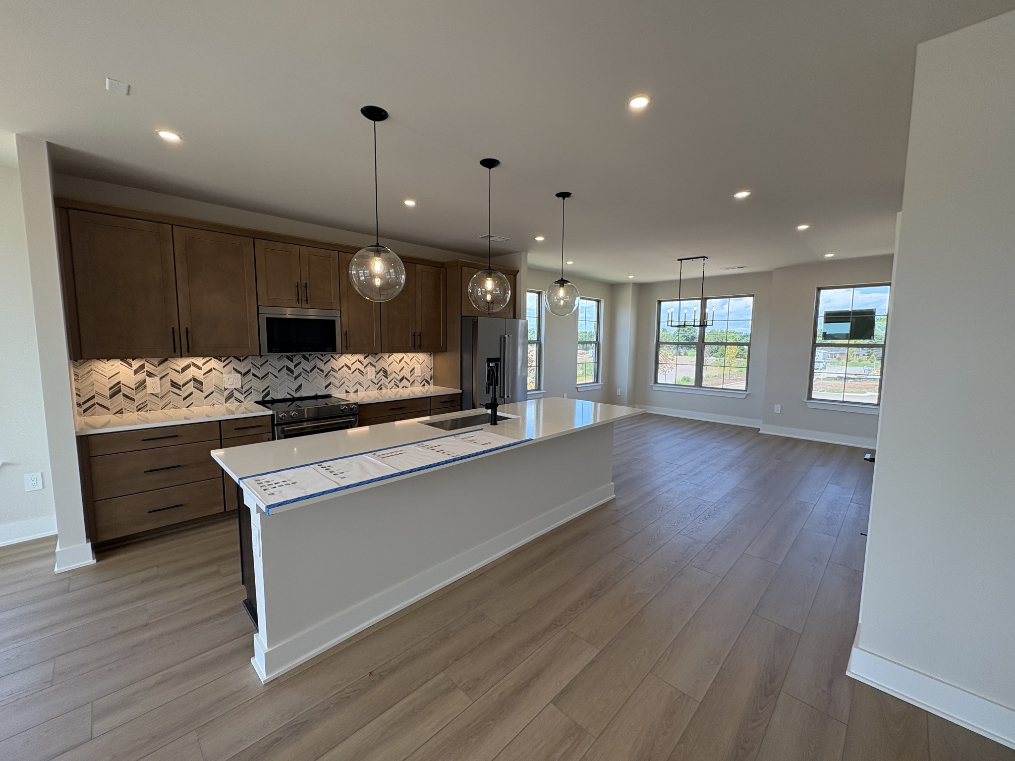 2615 Wilkinson Pike Unit: 1206