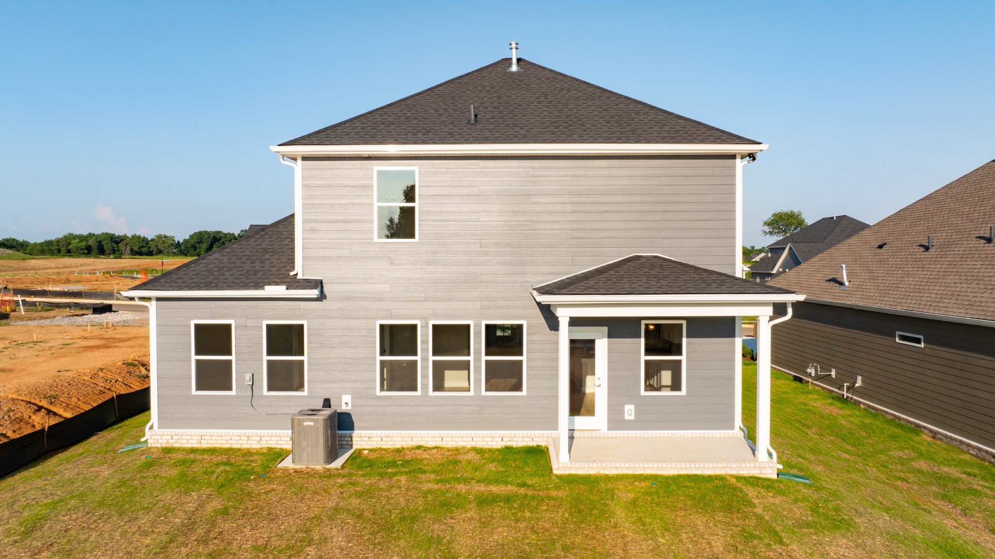 3919 Trinity Woods Rd