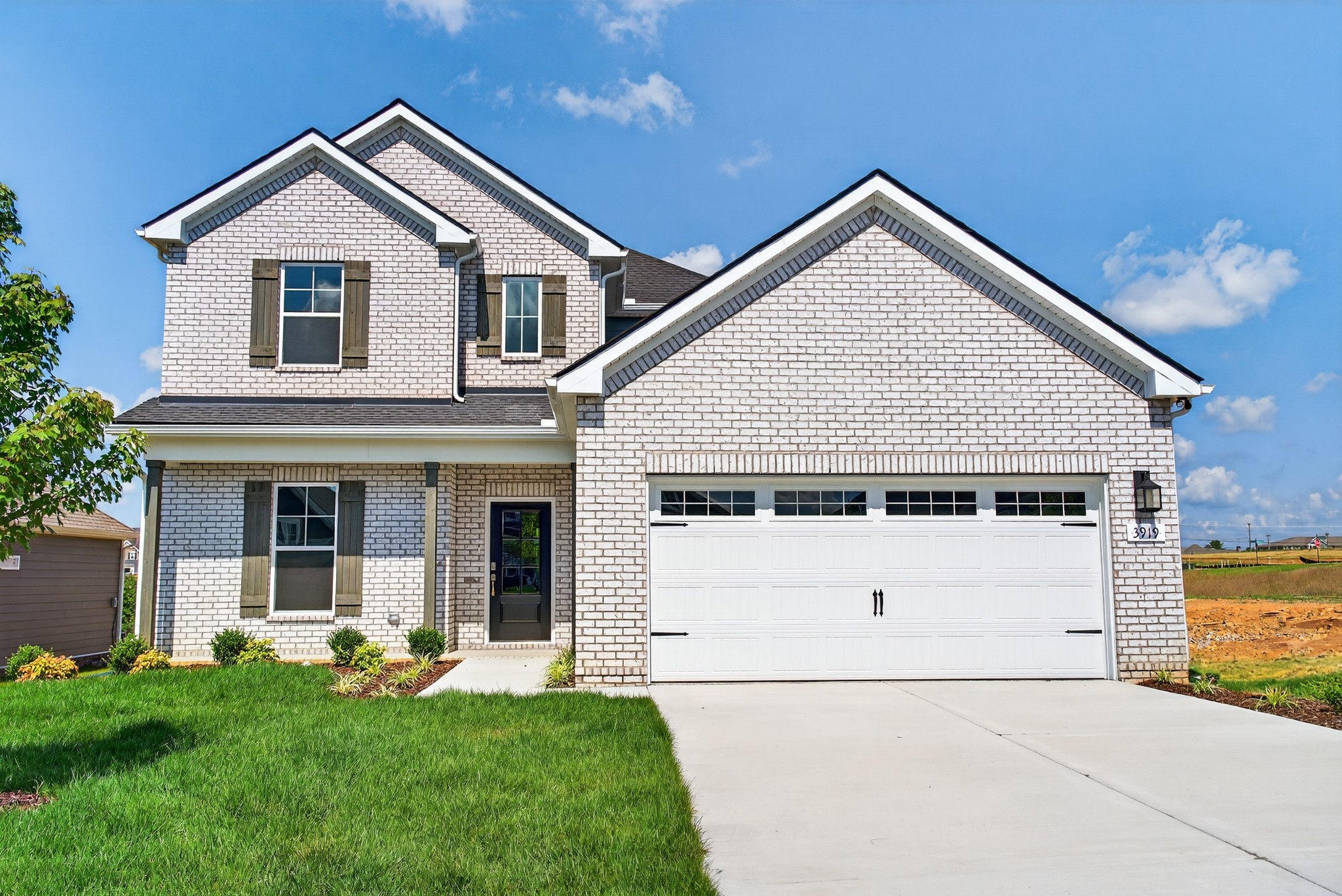 3919 Trinity Woods Rd