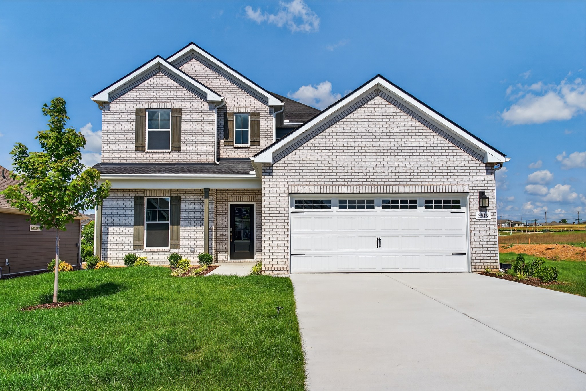 3919 Trinity Woods Rd
