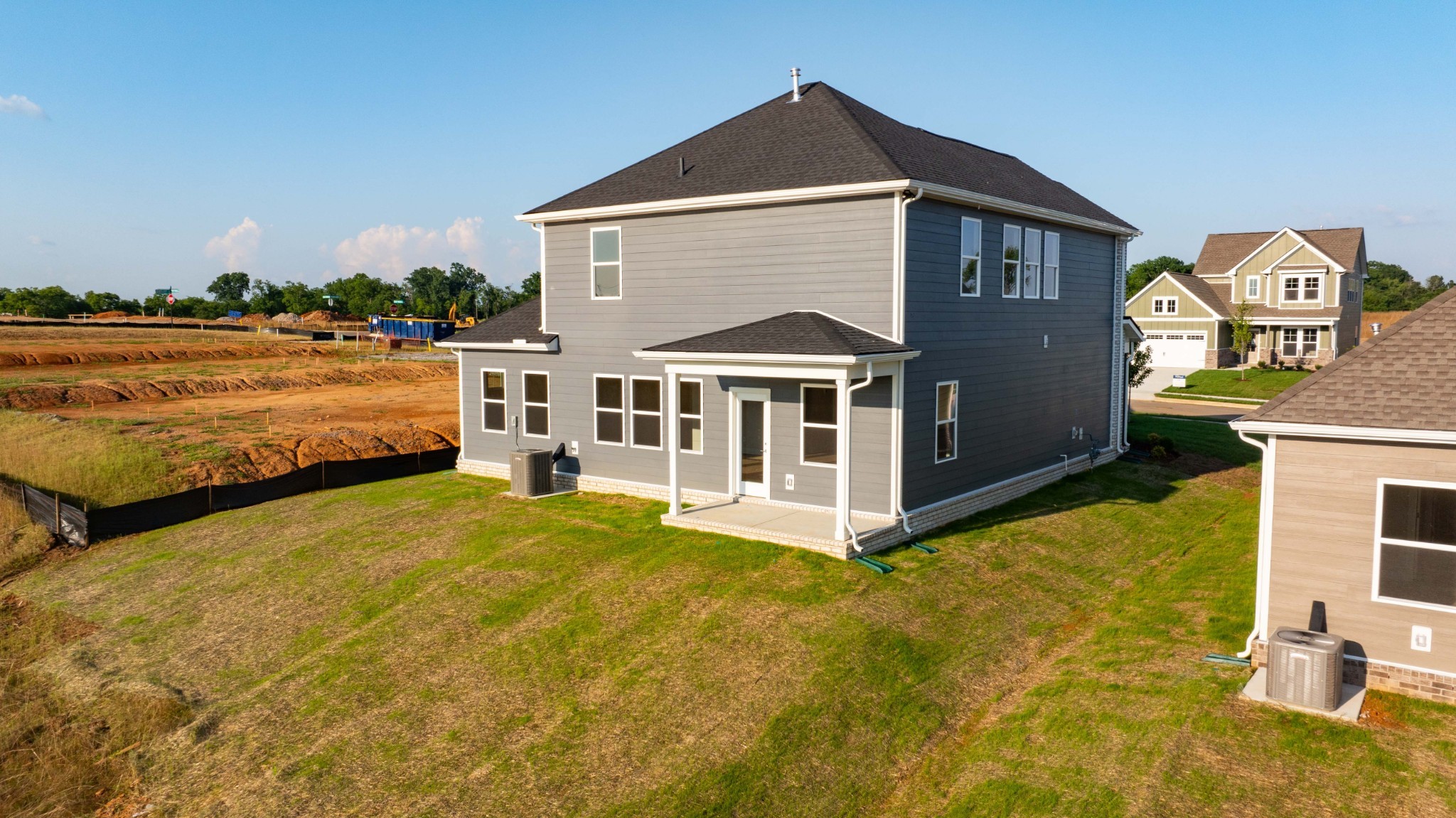 3919 Trinity Woods Rd