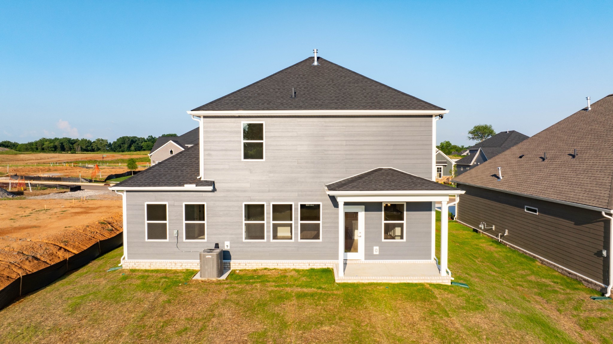3919 Trinity Woods Rd