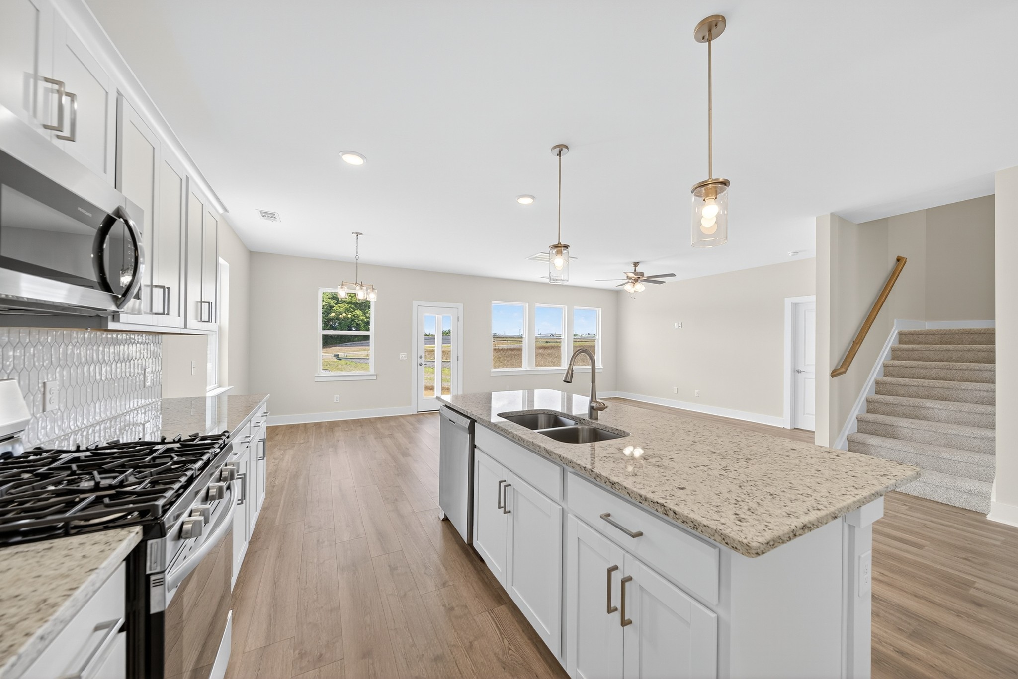 3919 Trinity Woods Rd