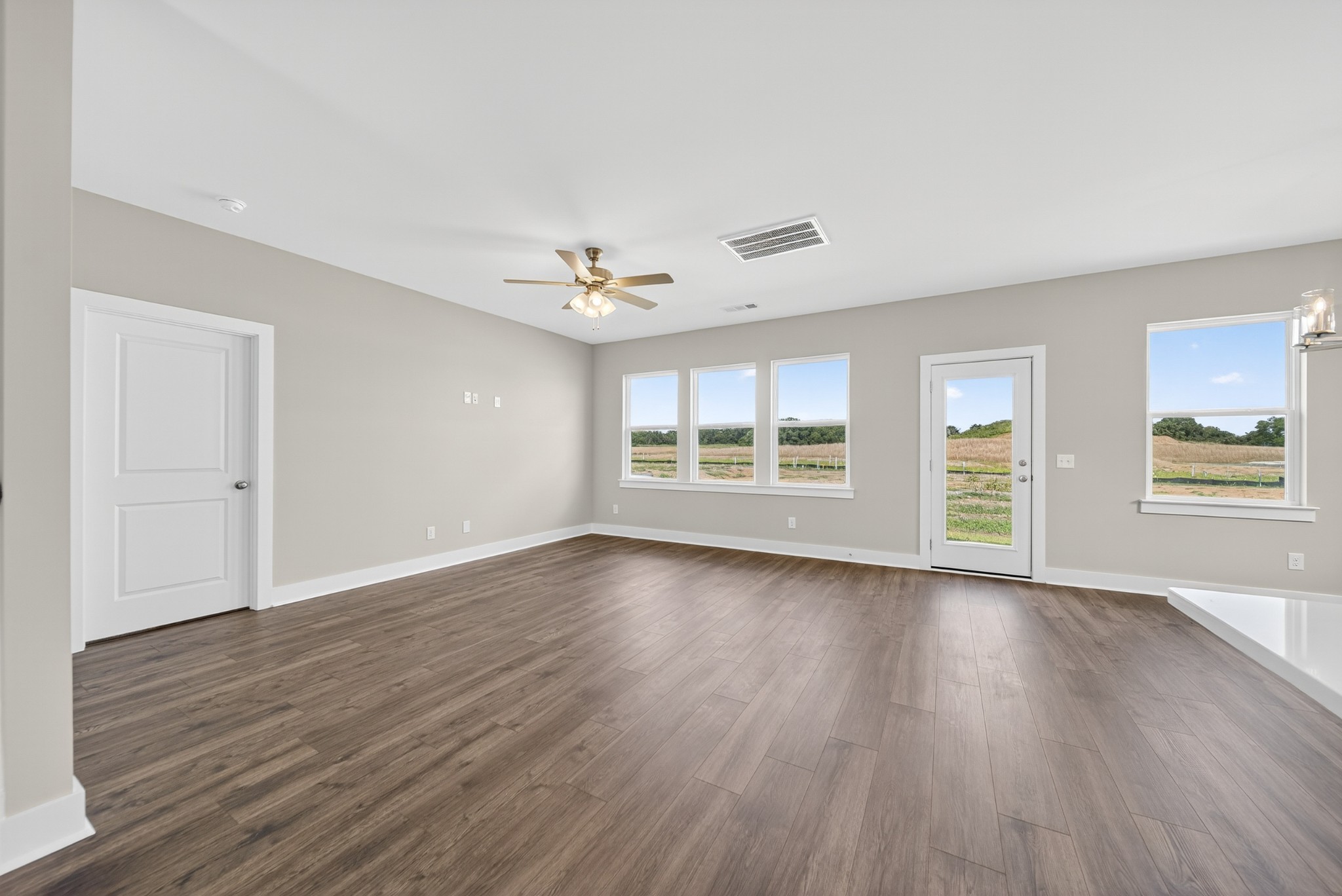 3920 Trinity Woods Rd