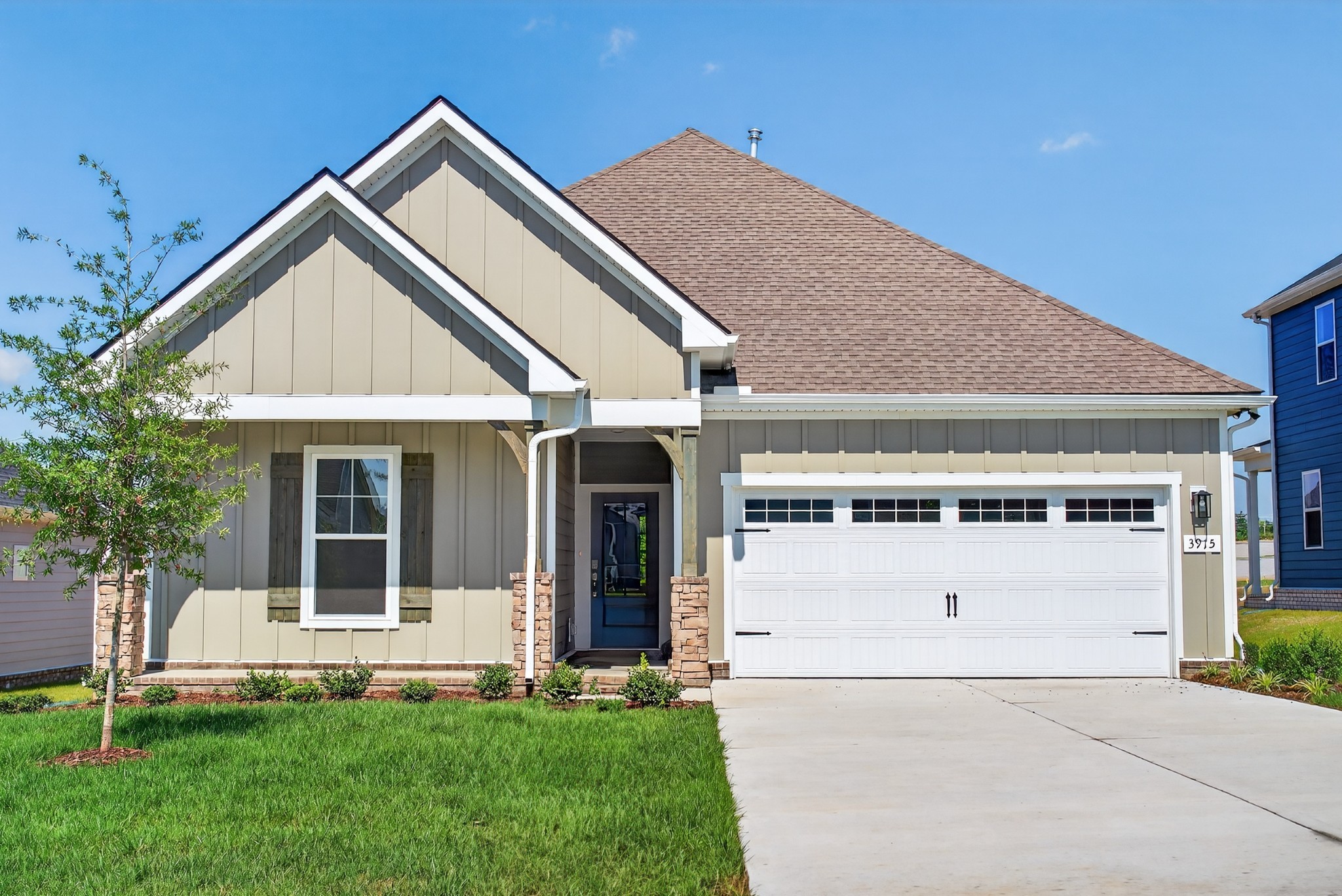 3915 Trinity Woods Rd