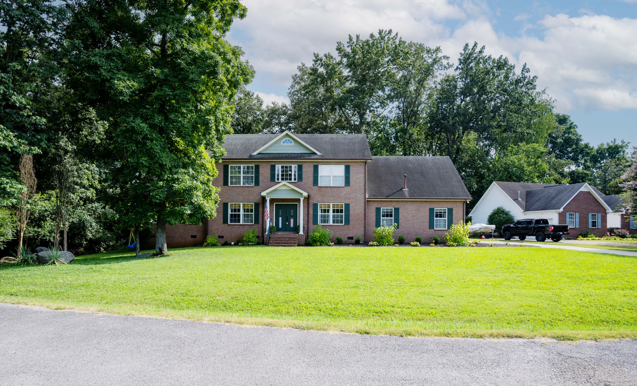 101 Shadeland Ct