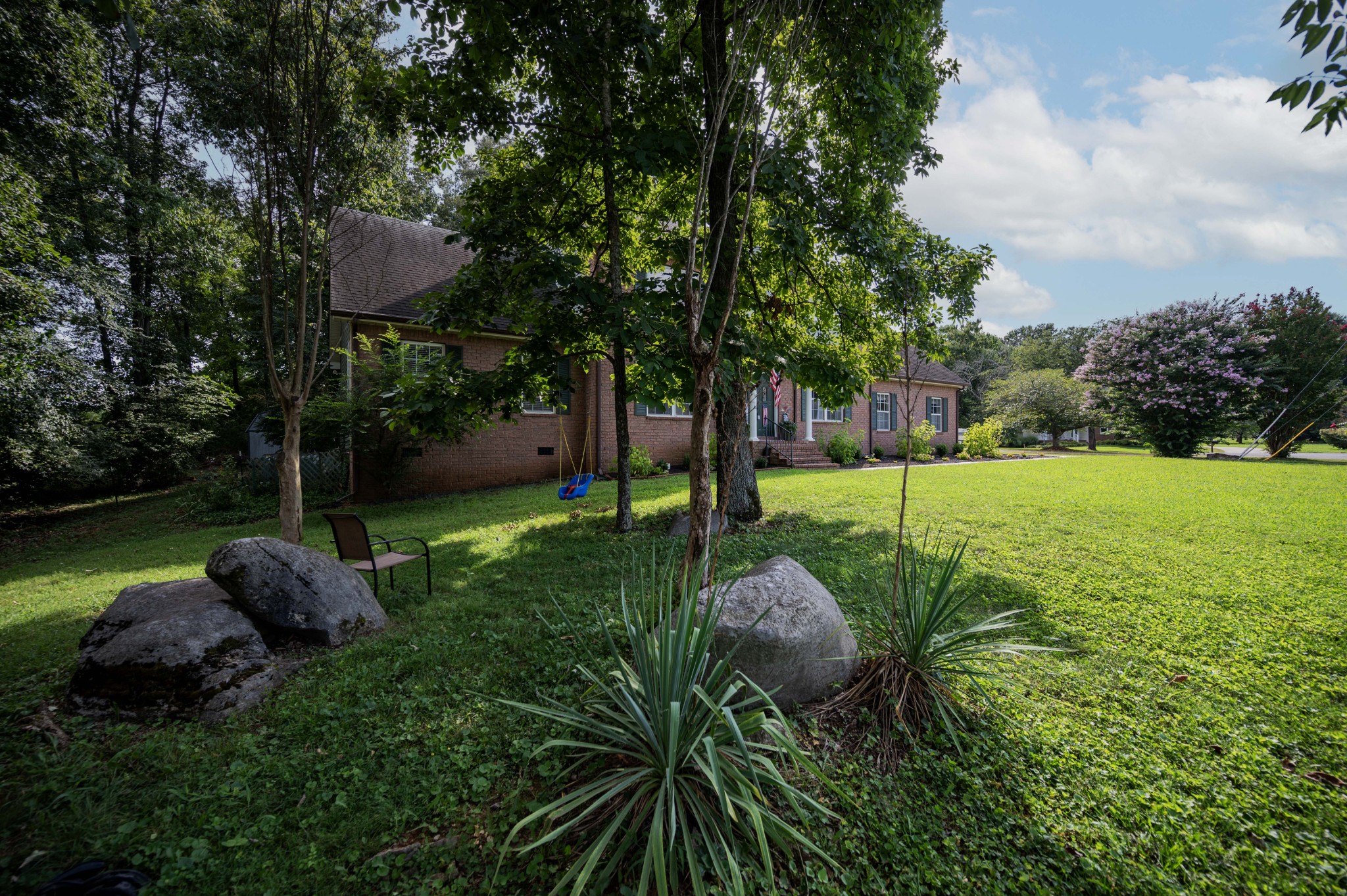 101 Shadeland Ct