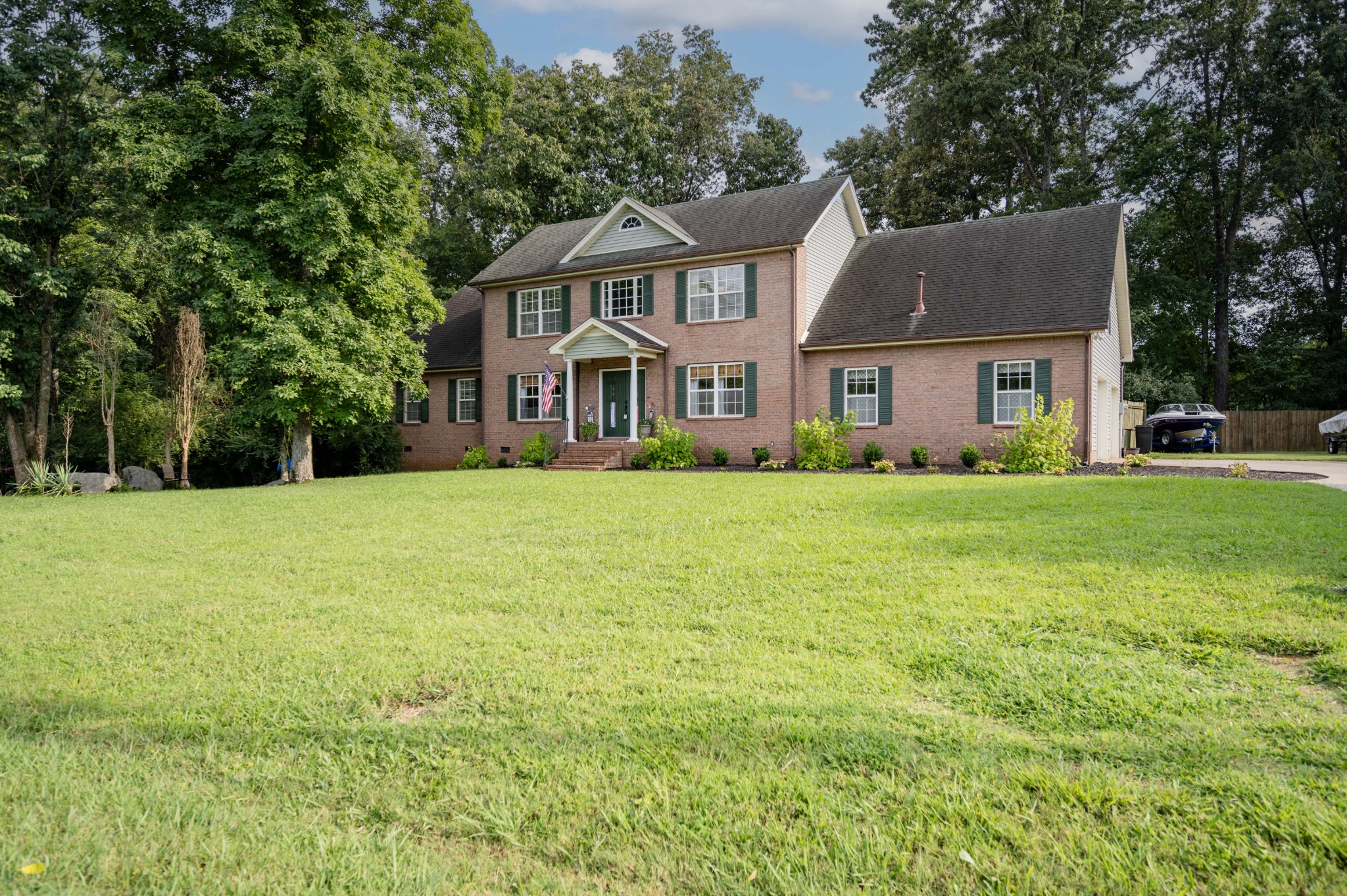 101 Shadeland Ct