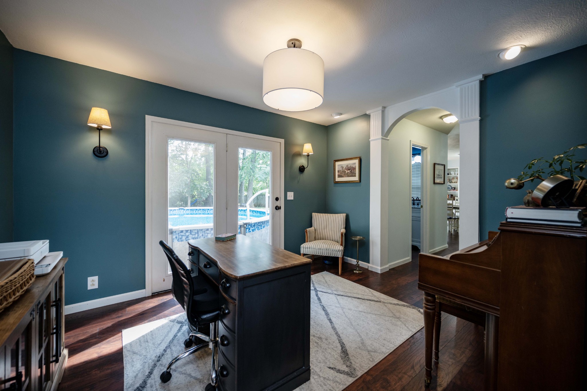 101 Shadeland Ct