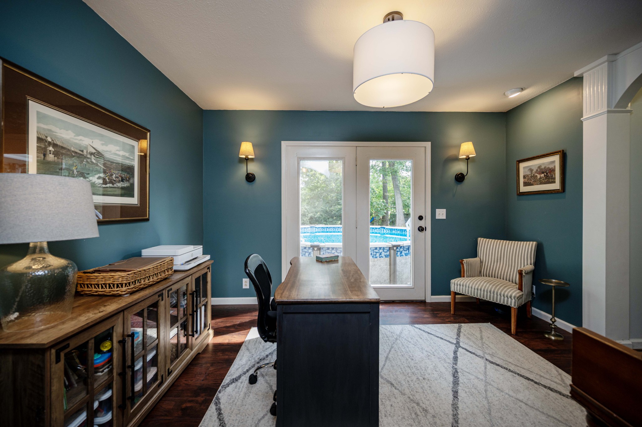 101 Shadeland Ct
