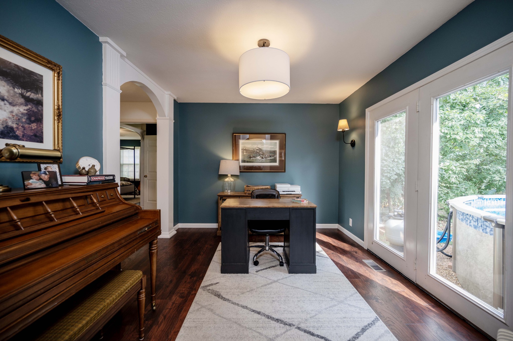 101 Shadeland Ct