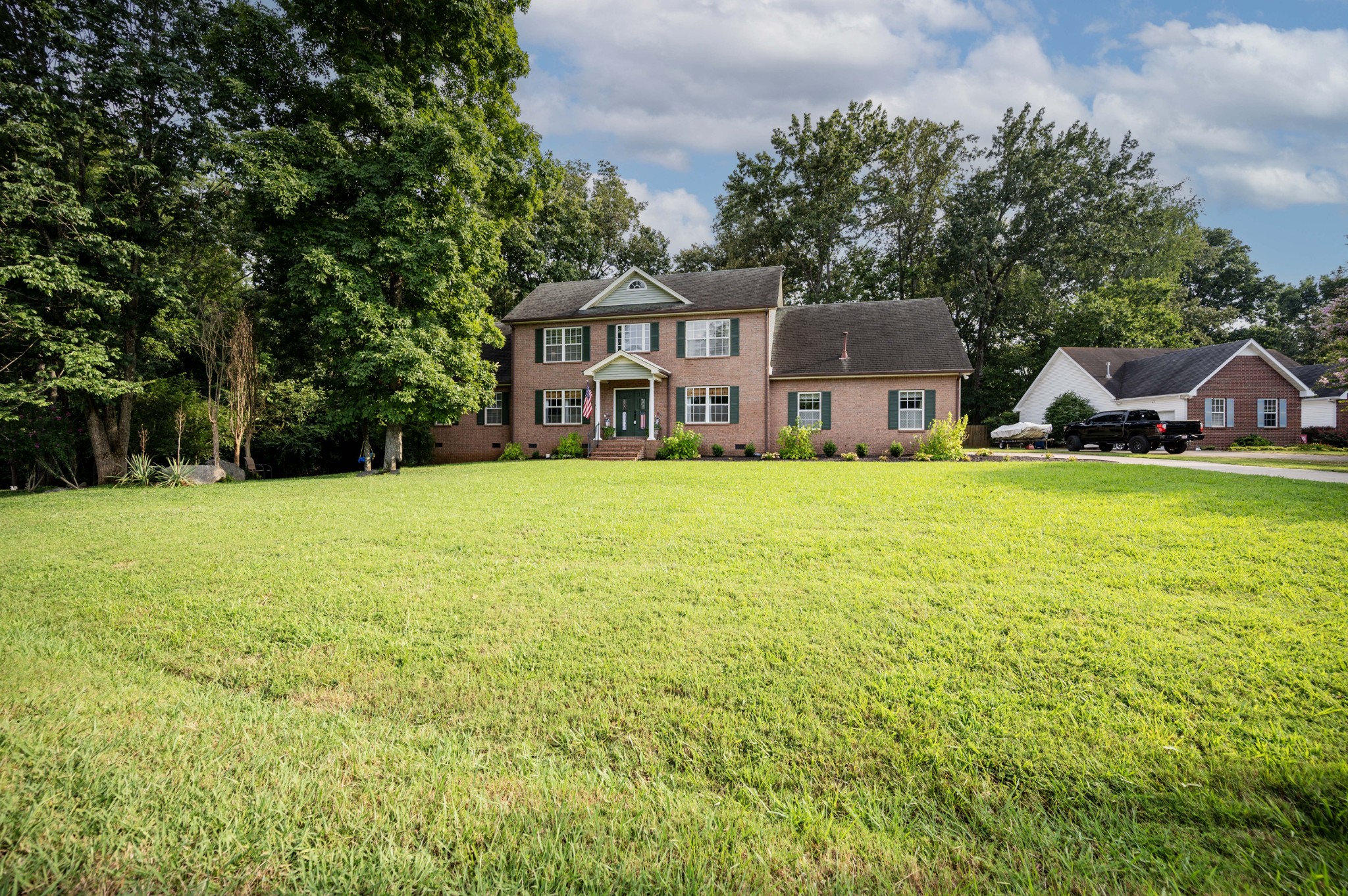 101 Shadeland Ct