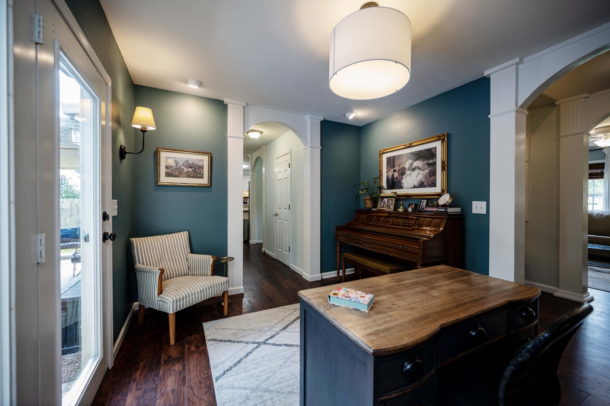 101 Shadeland Ct