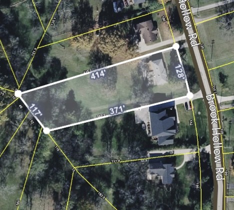 835 Brook Hollow Rd