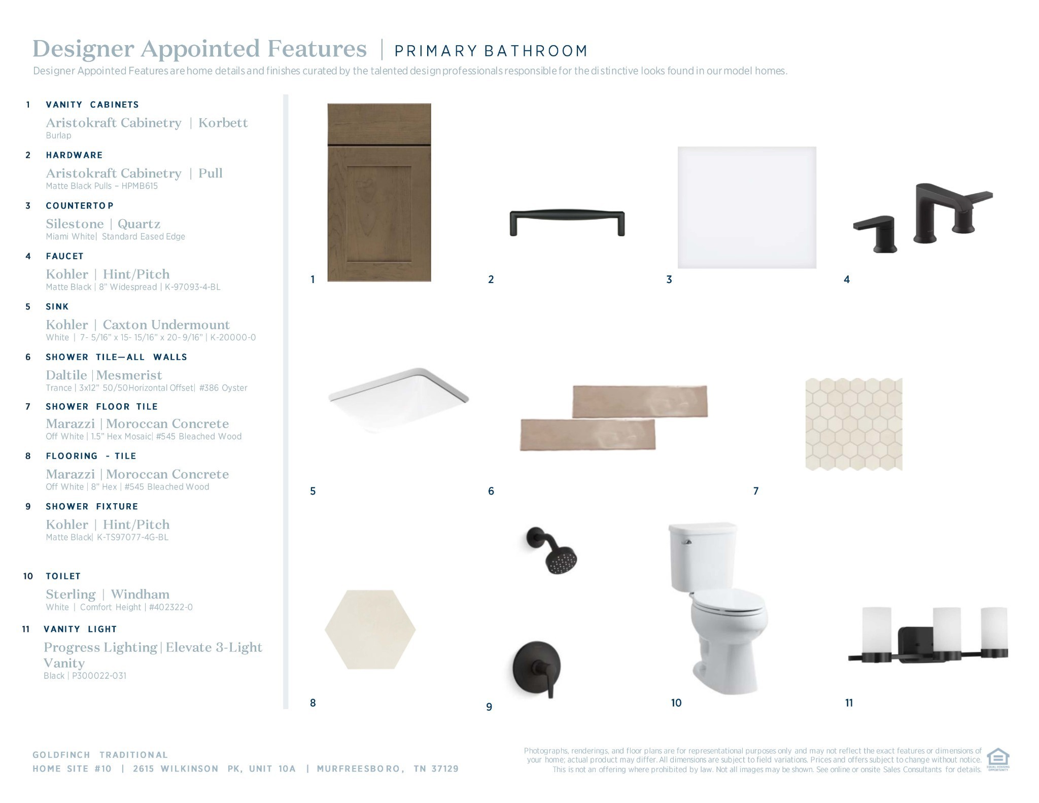 2615 Wilkinson Pike Unit: 4A