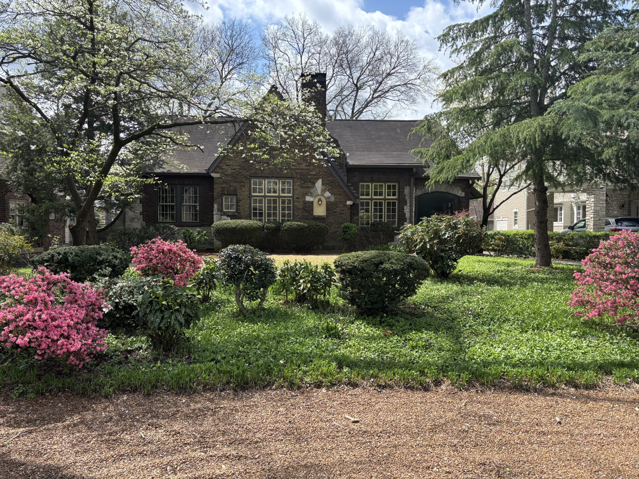 4007 Aberdeen Rd