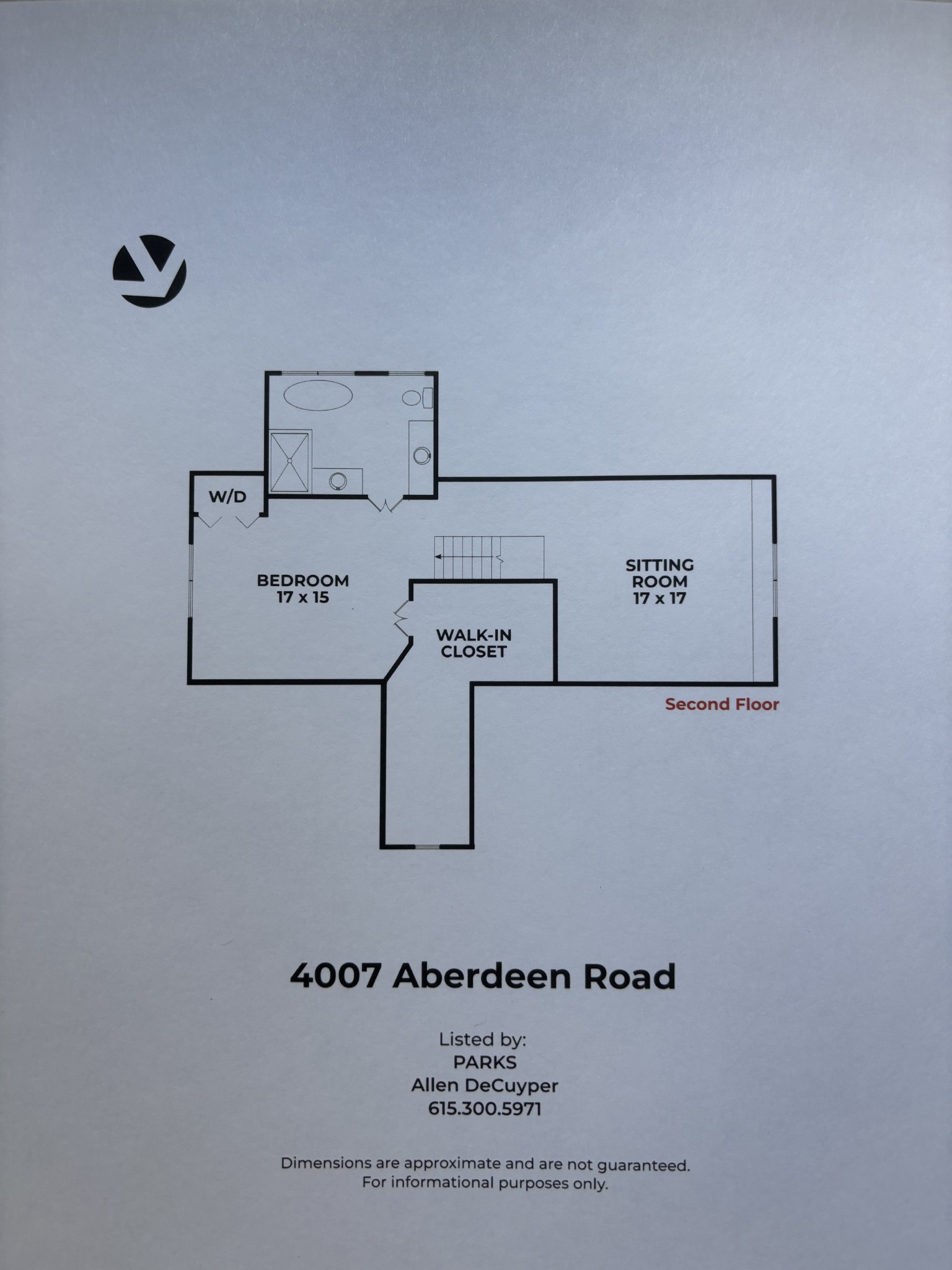 4007 Aberdeen Rd