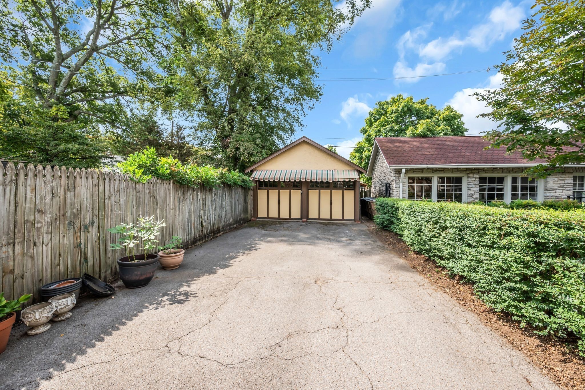 4007 Aberdeen Rd