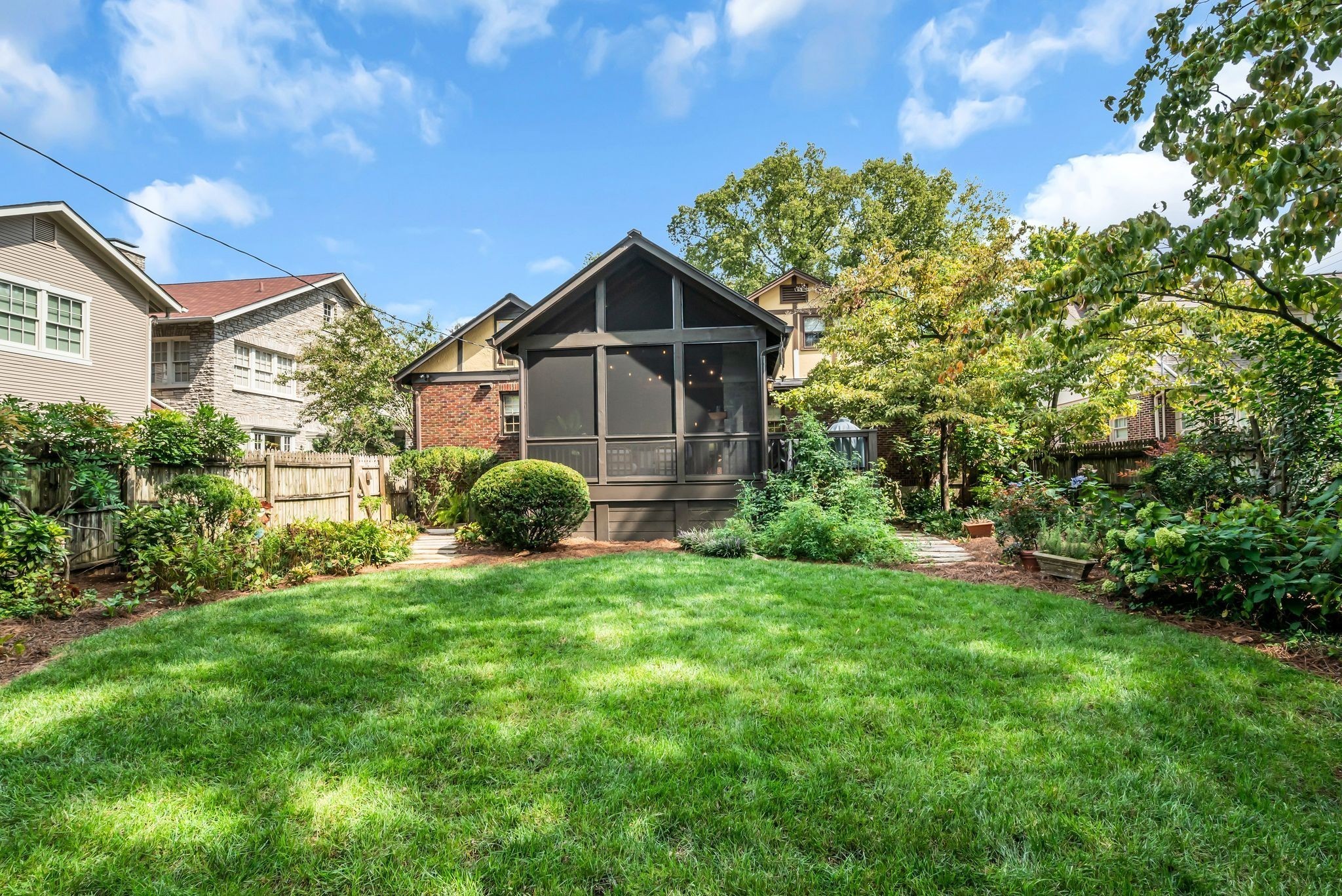 4007 Aberdeen Rd