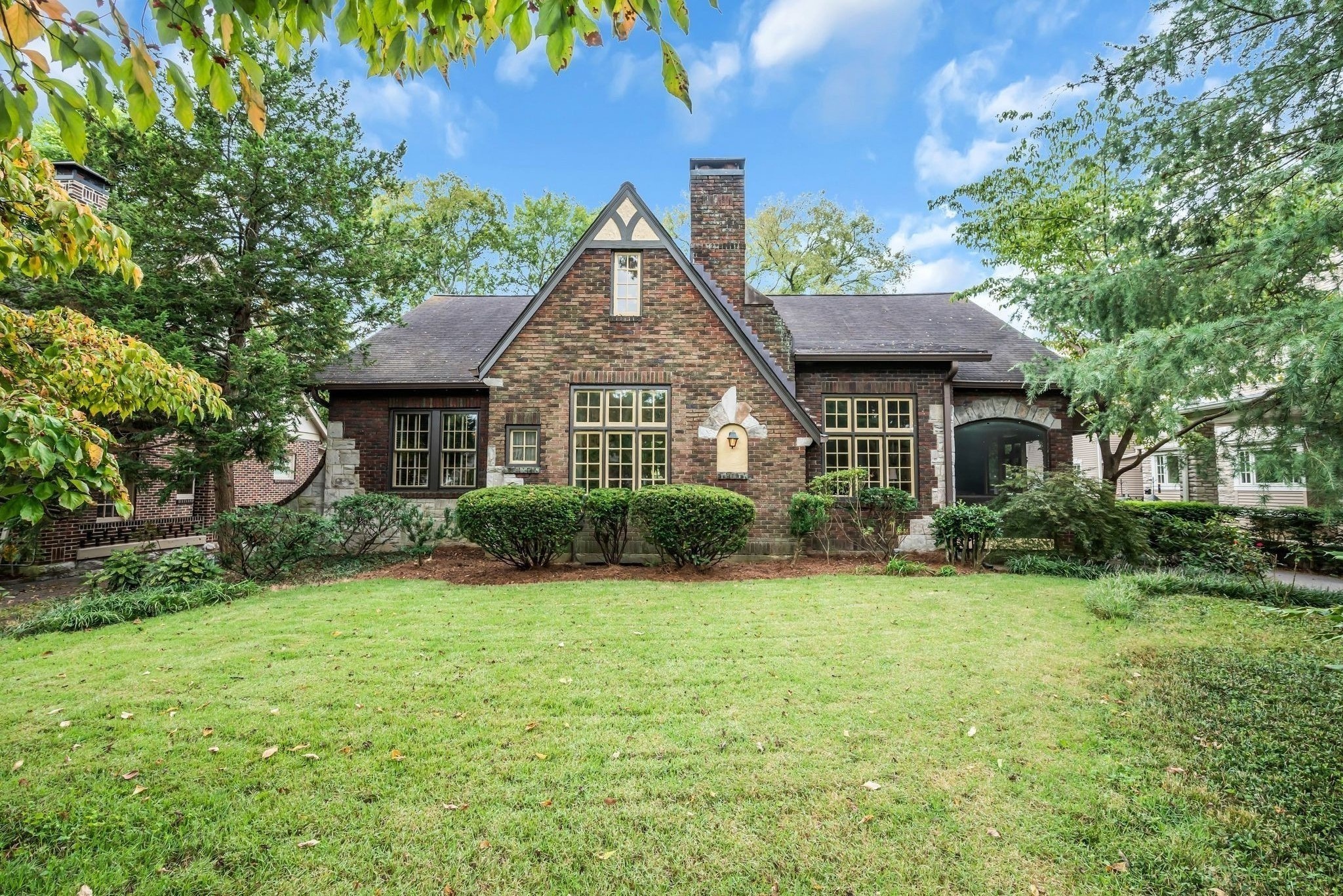 4007 Aberdeen Rd