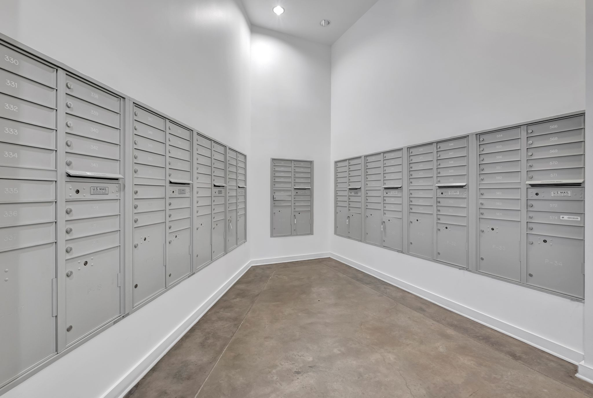 320 11th Avenue, S Unit: 435